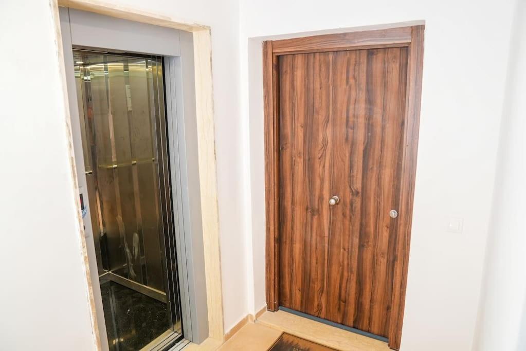 Sunset luxury apartment Anza,Agadir view 3