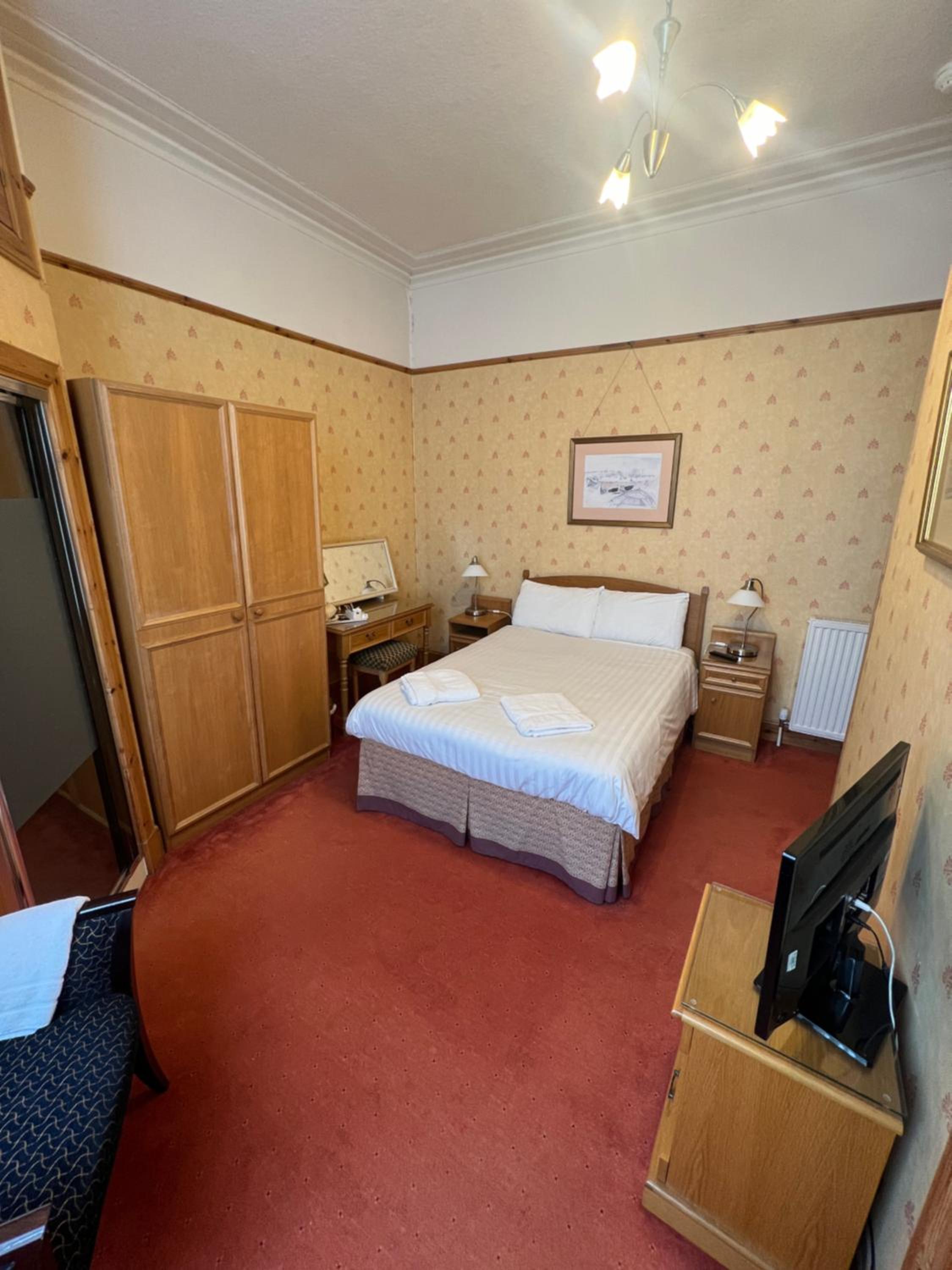 Butlers Guest House