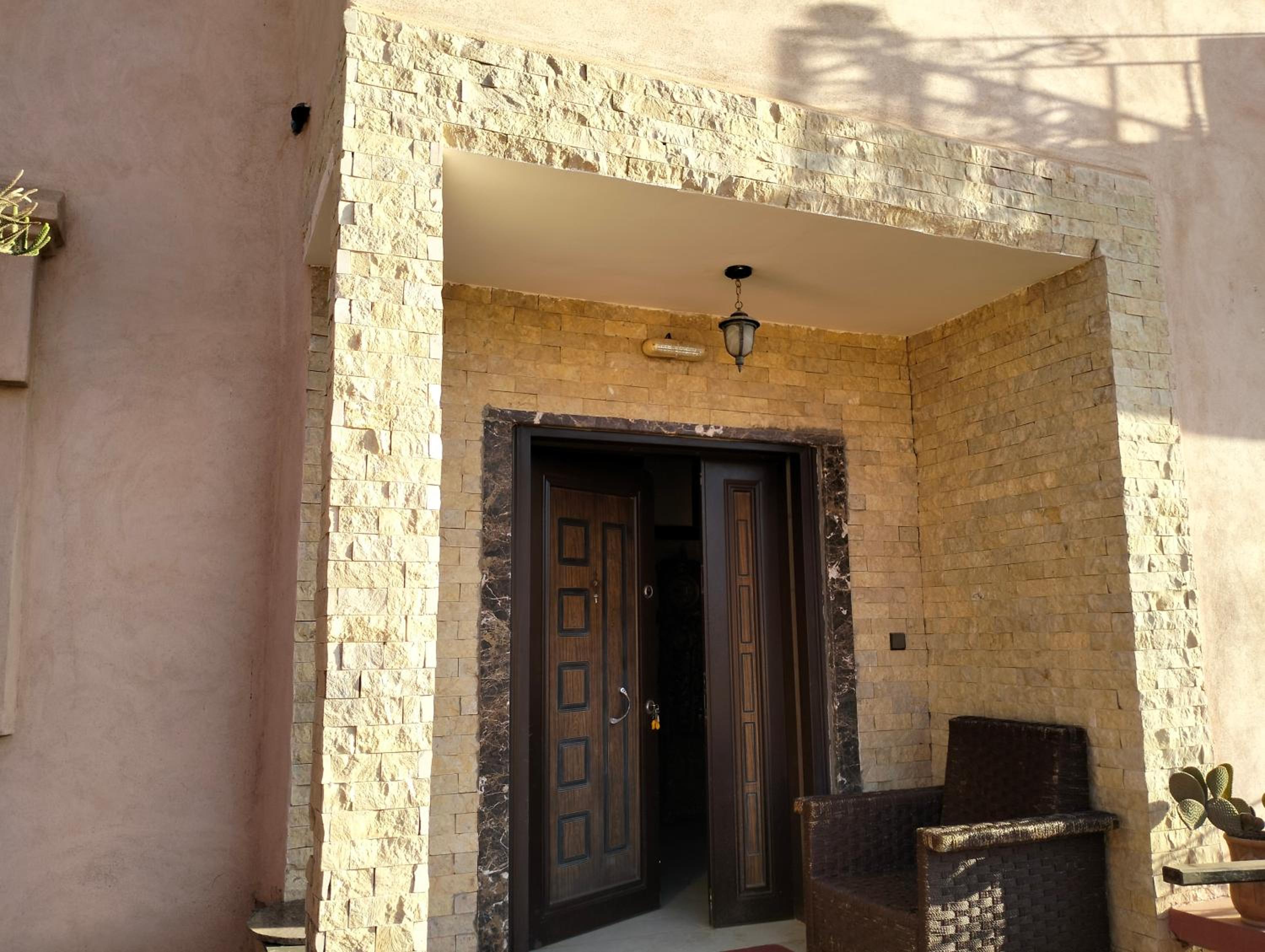 Hotel Dar Marwane - Image 1