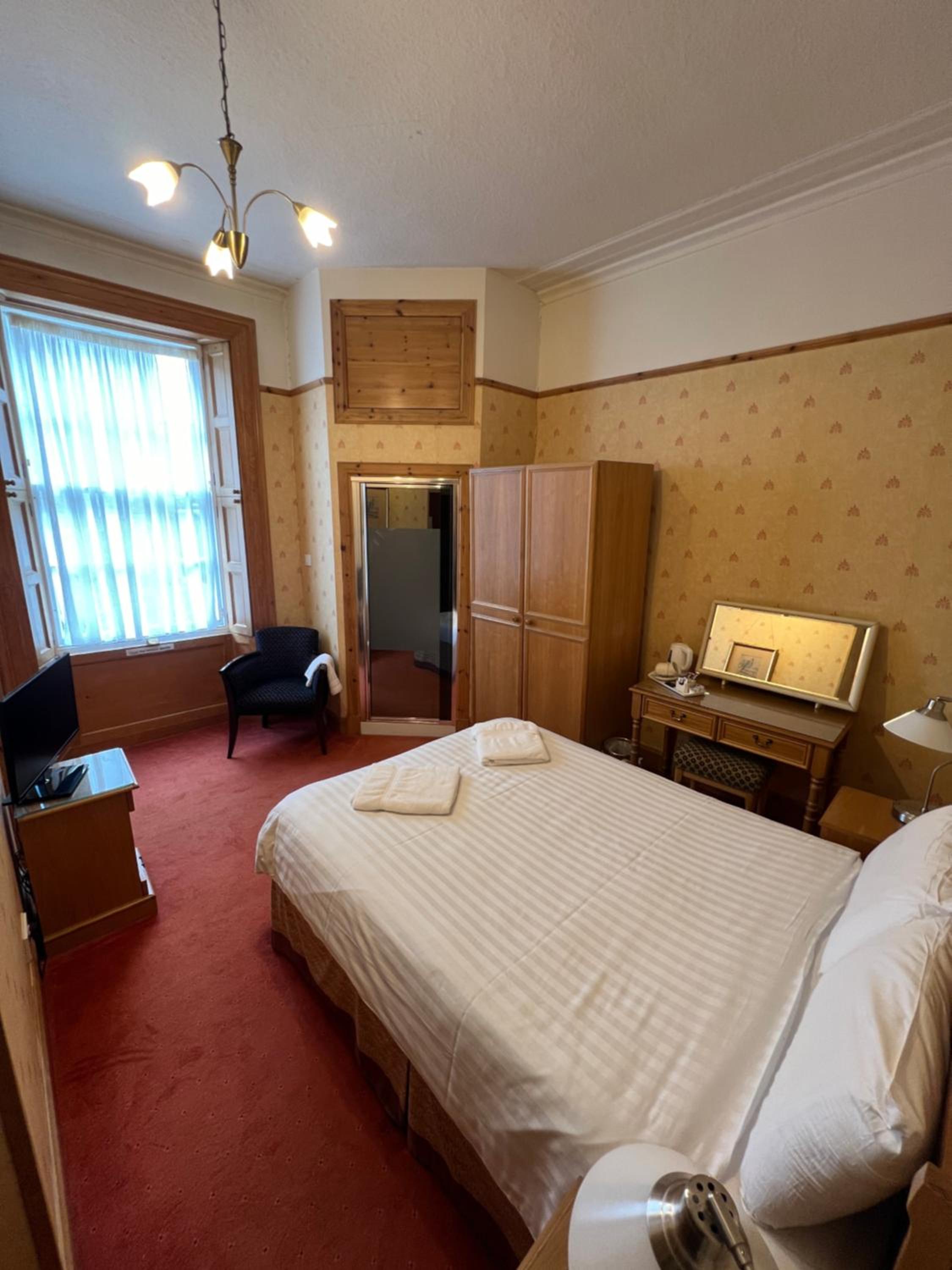 Butlers Guest House