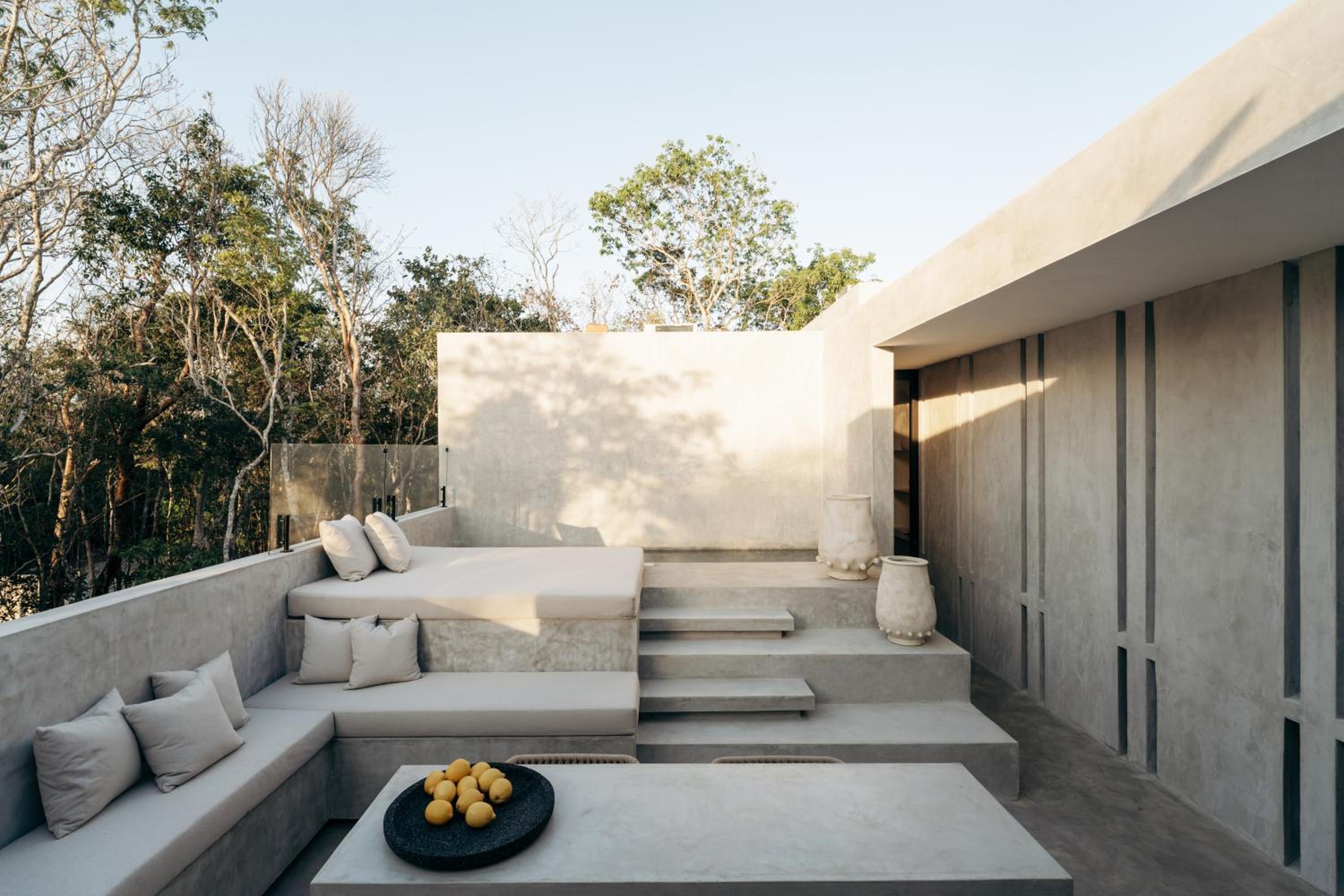 Villa Lev - Celebrated Architectural Designer Villa view 4
