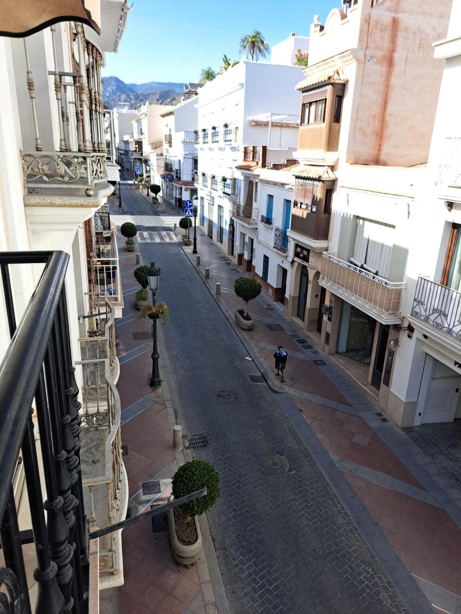 Hostal Montys