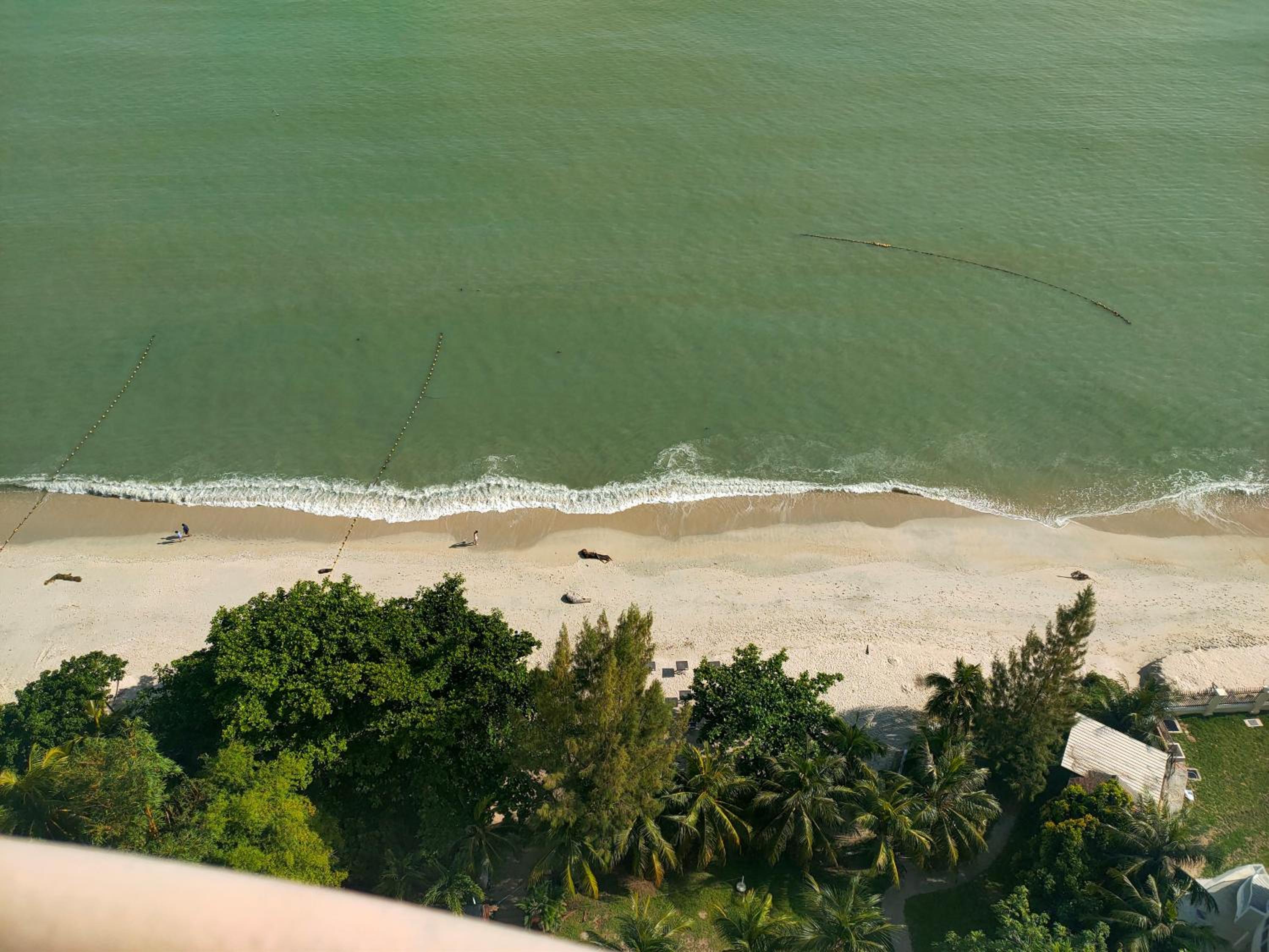 2 bedroom apartment Full sea view homestay photo 3
