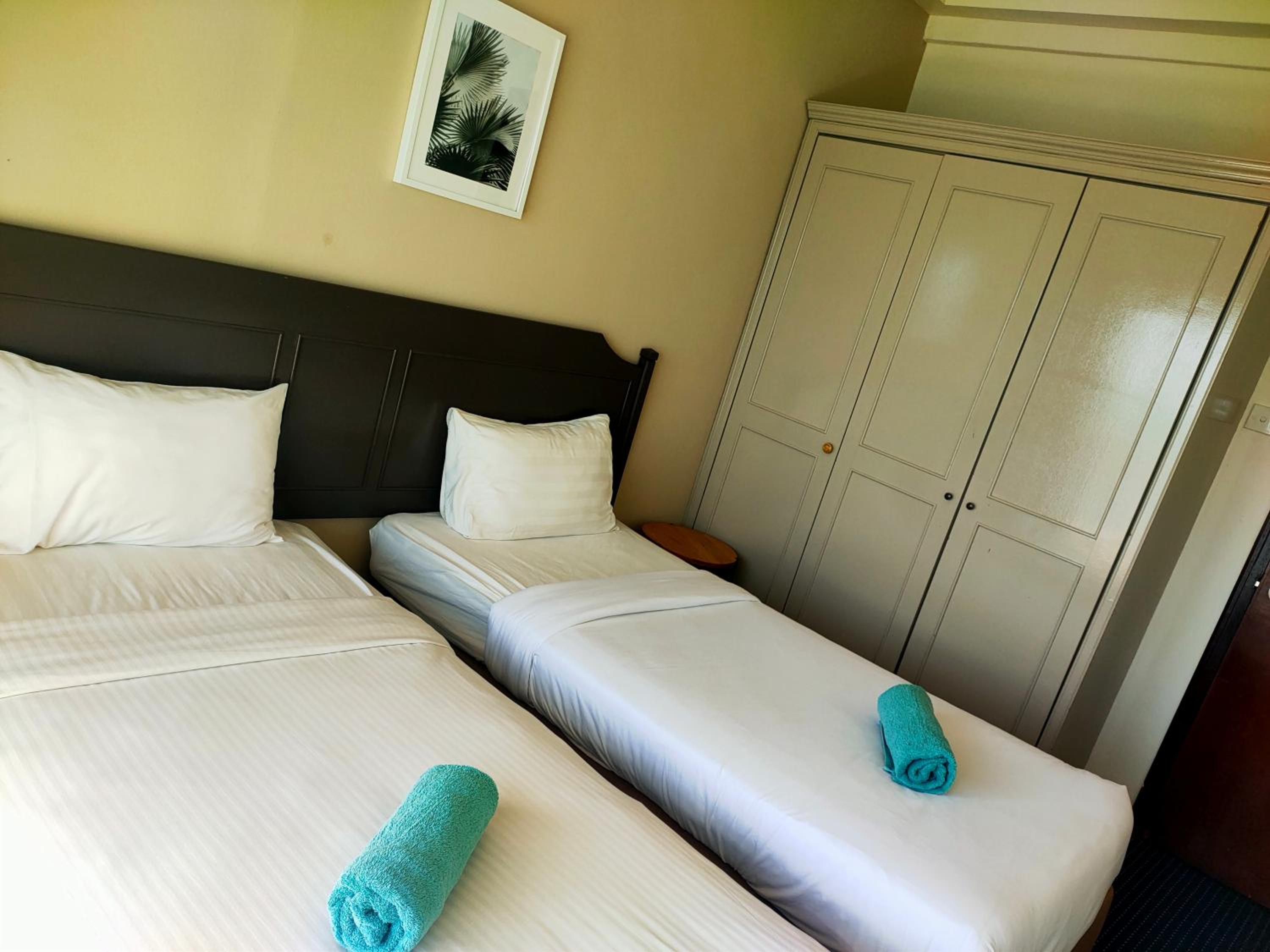 2 bedroom apartment Full sea view homestay photo 4