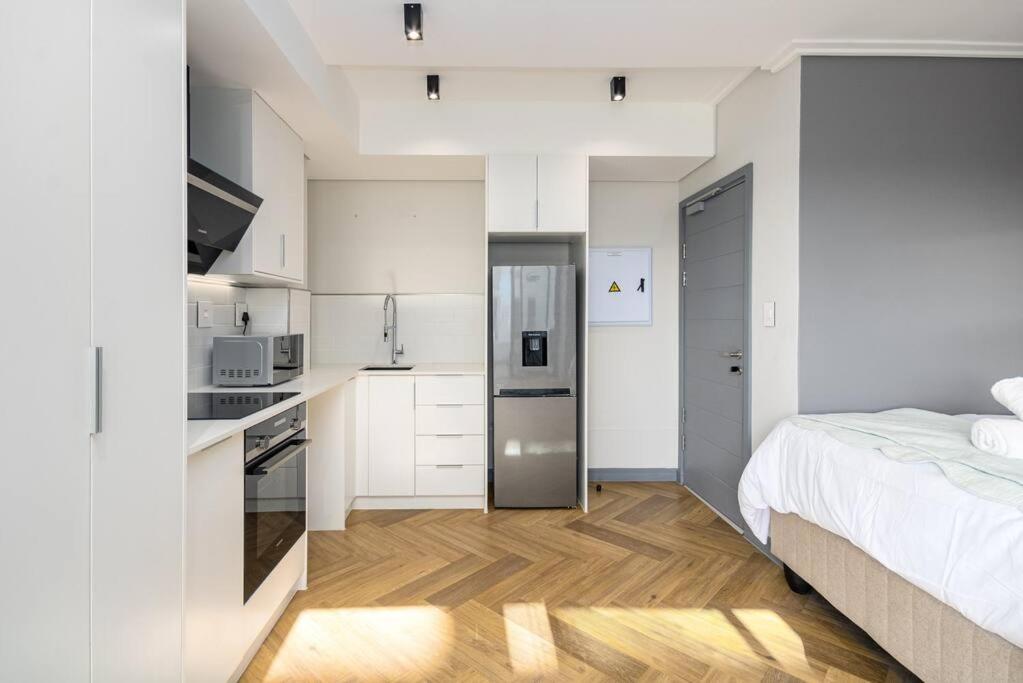 Azul Terraces Studio