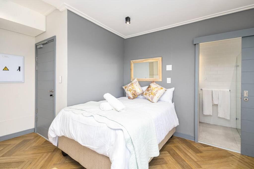 Azul Terraces Studio