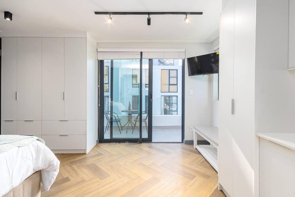 Azul Terraces Studio