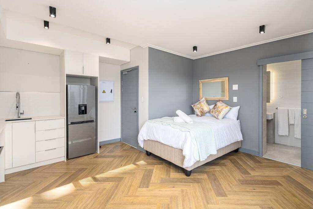 Azul Terraces Studio