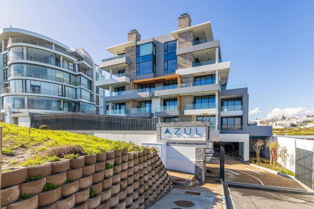 Azul Terraces Studio
