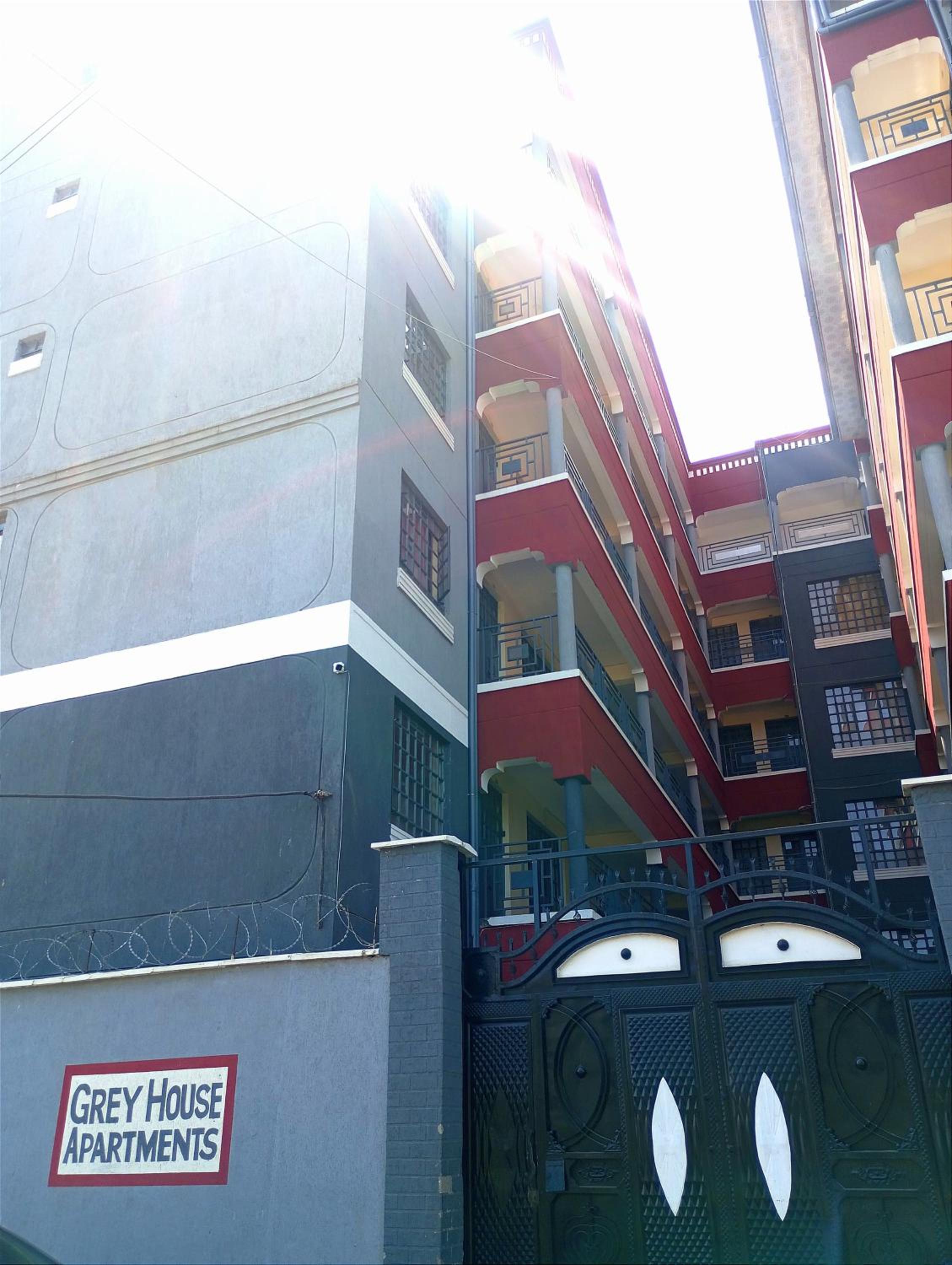 The Downtown Gem - 1br Apartment-Lower Section 58 view 2