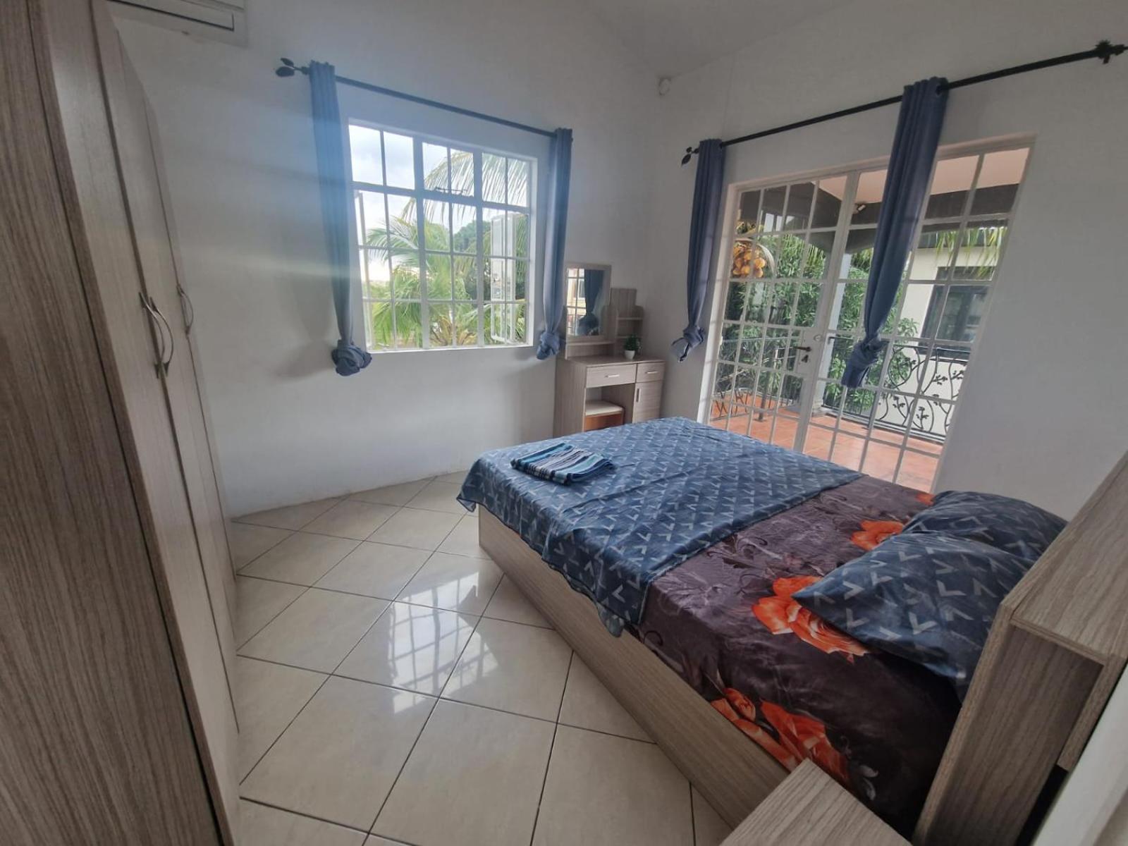 Casa de Mariella view 2