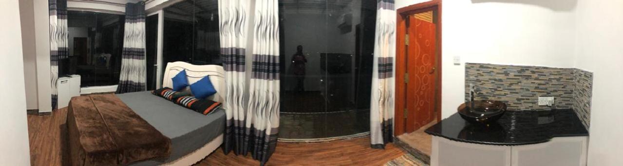 Amaze Residence Panoramic Room 2