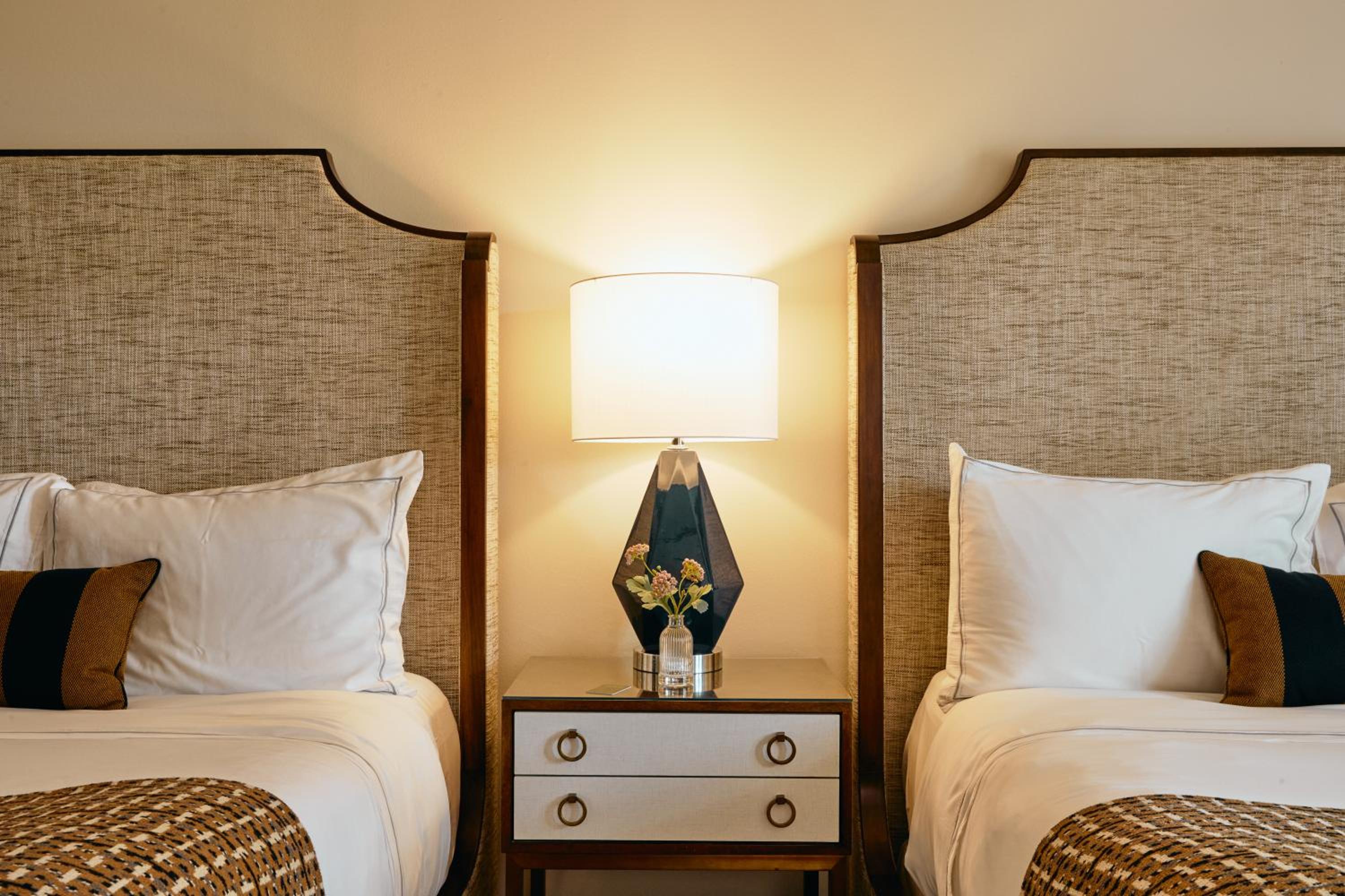 Oxford Vacations - The Oliver, Oxford - Property Image 24