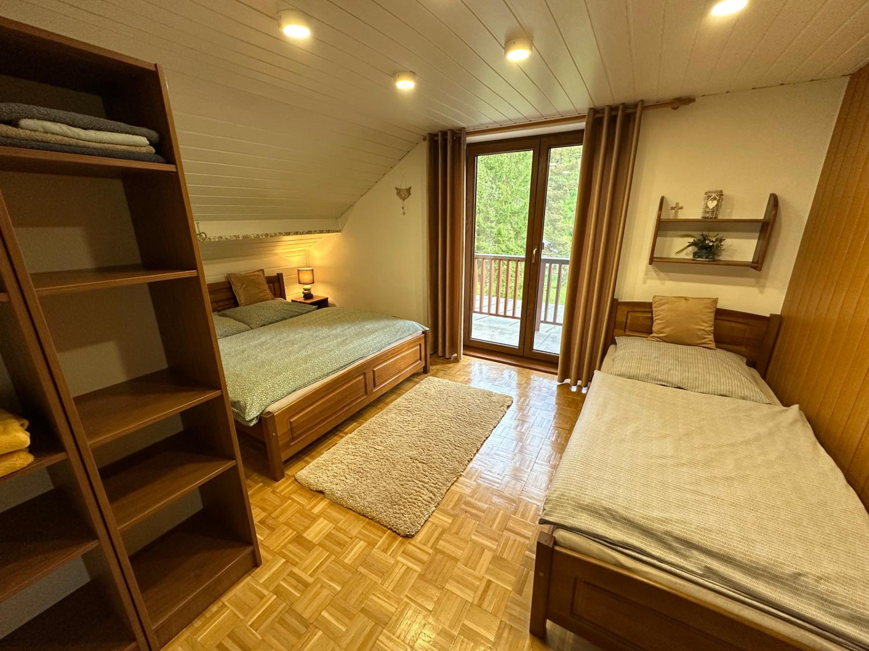 Chata Čingovka