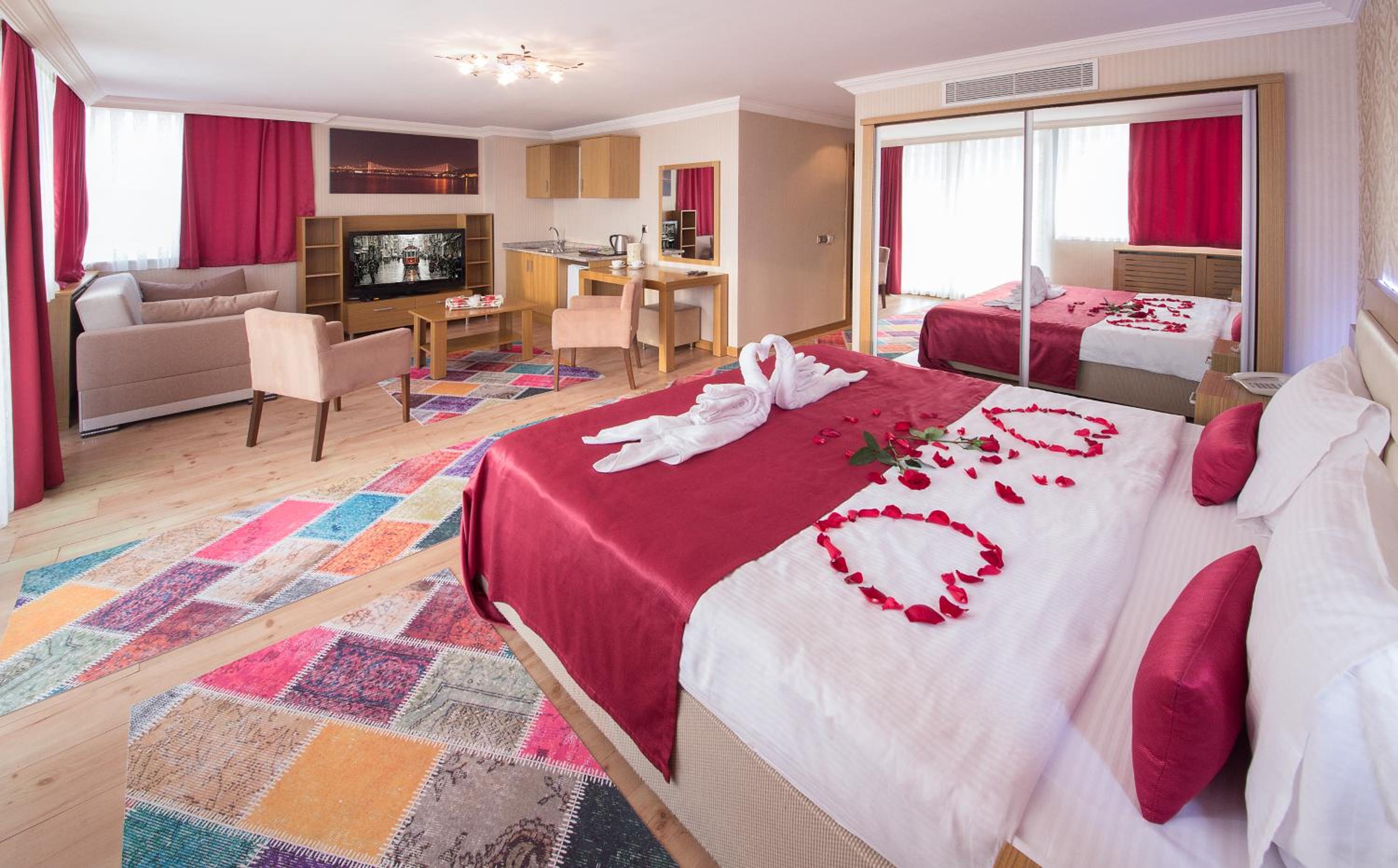 Grand Zentrum Otel - Image 30