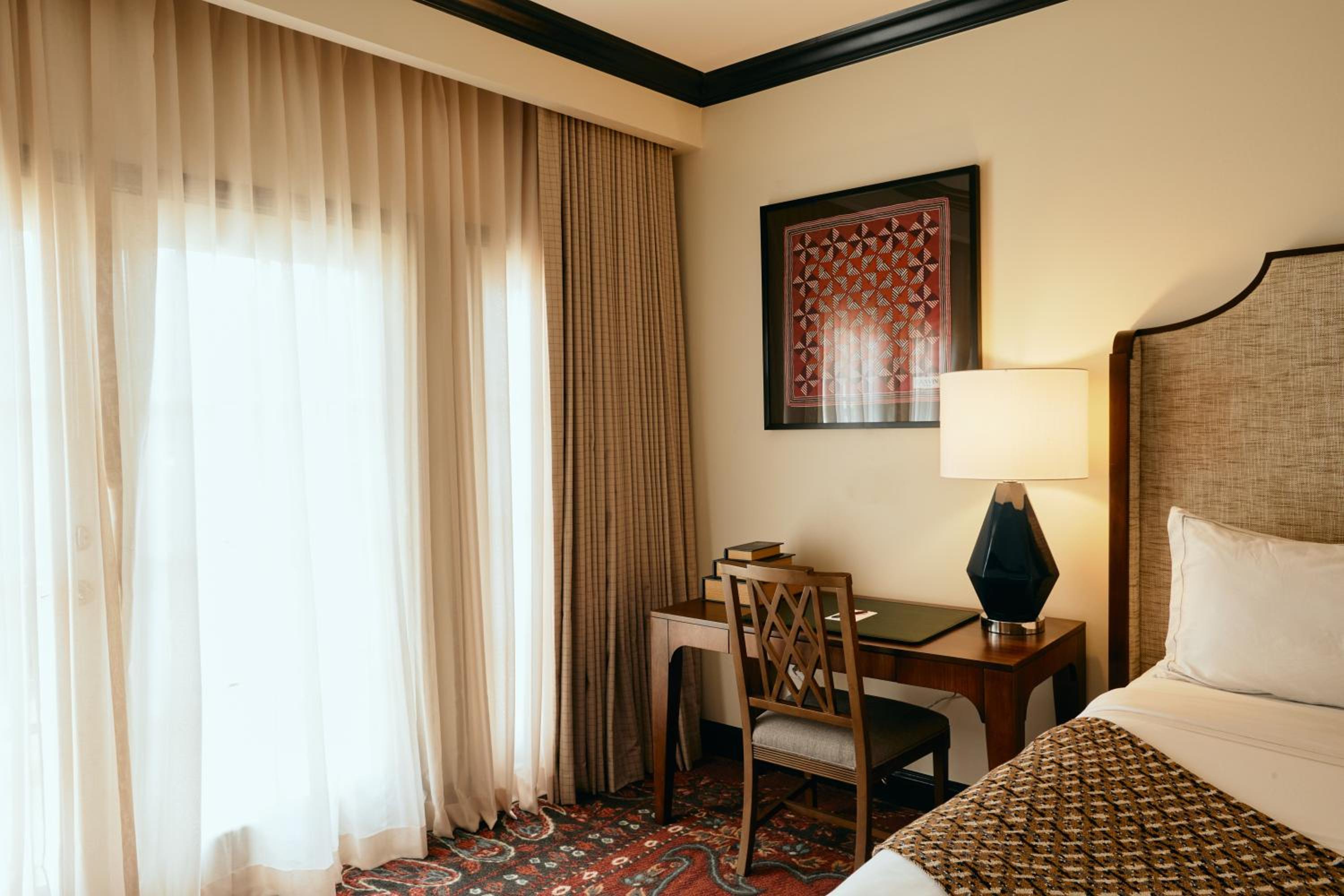 Oxford Vacations - The Oliver, Oxford - Property Image 22