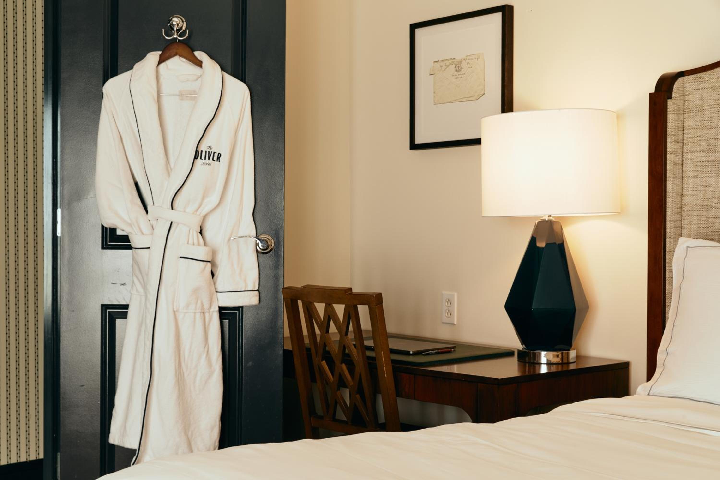 Oxford Vacations - The Oliver, Oxford - Property Image 36