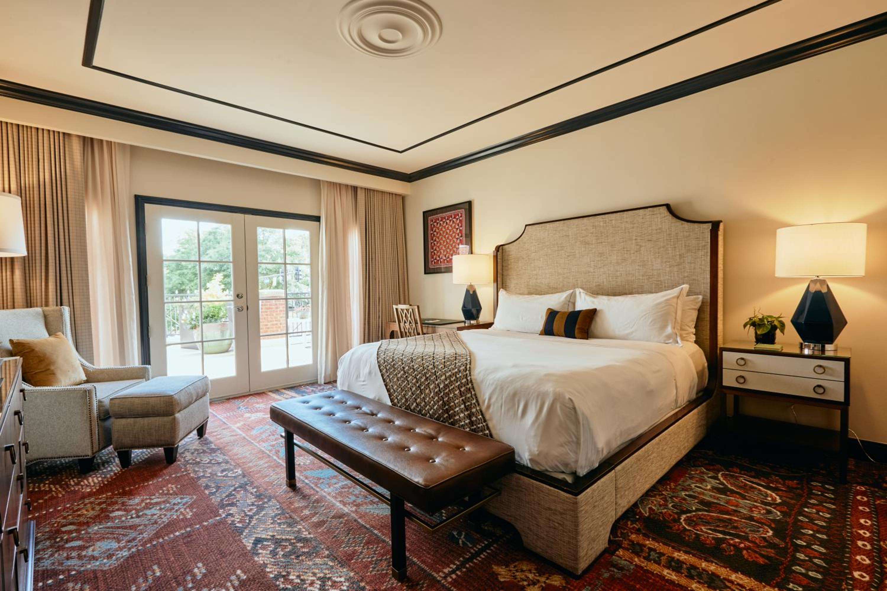 Oxford Vacations - The Oliver, Oxford - Property Image 25