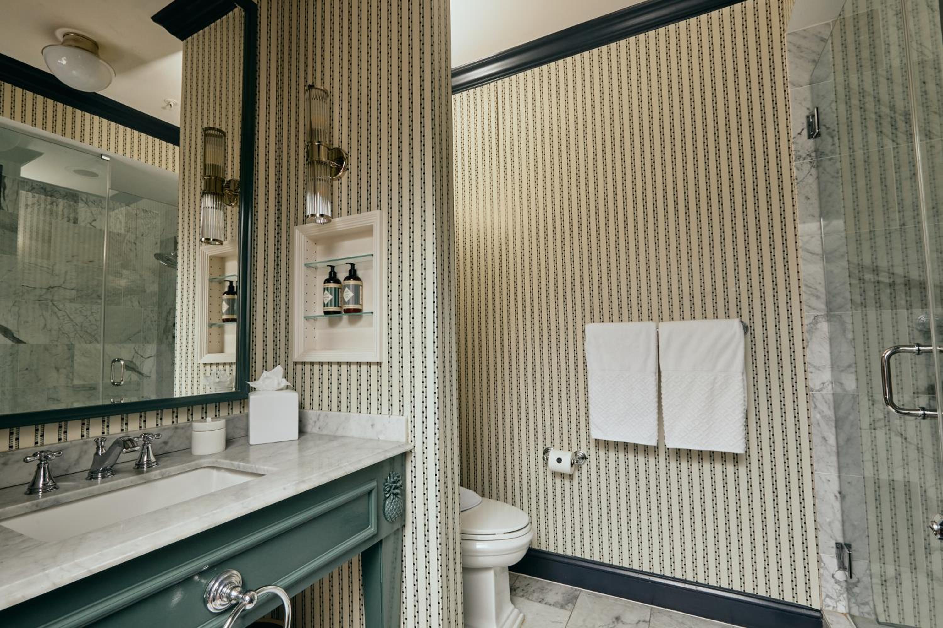 Oxford Vacations - The Oliver, Oxford - Property Image 37