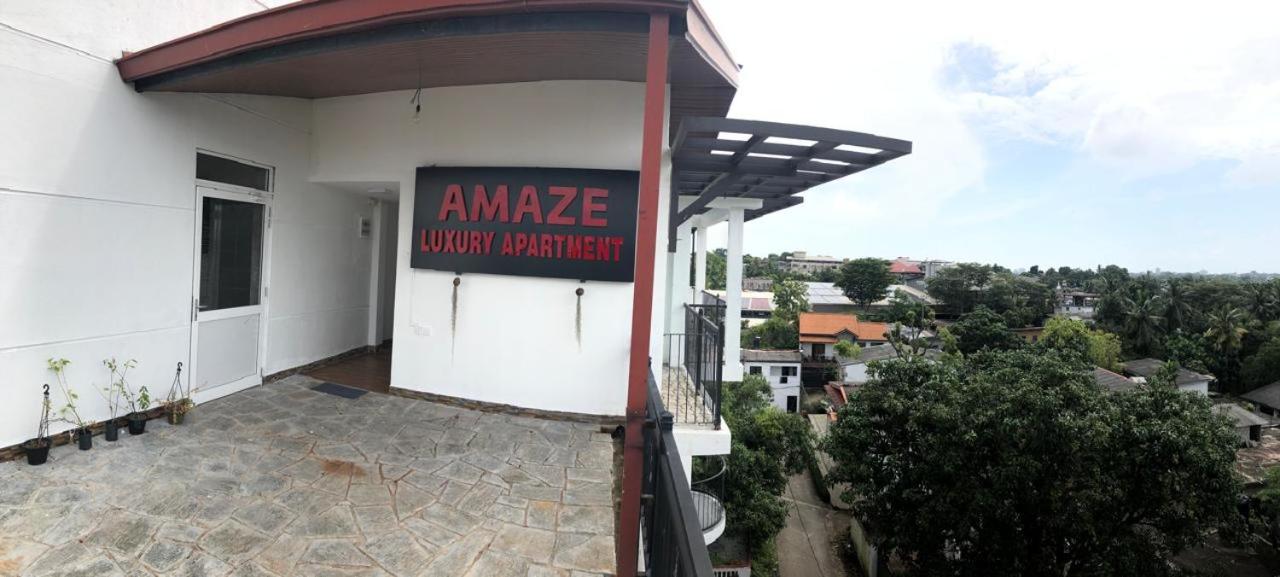 Amaze Residence Panoramic Room 2