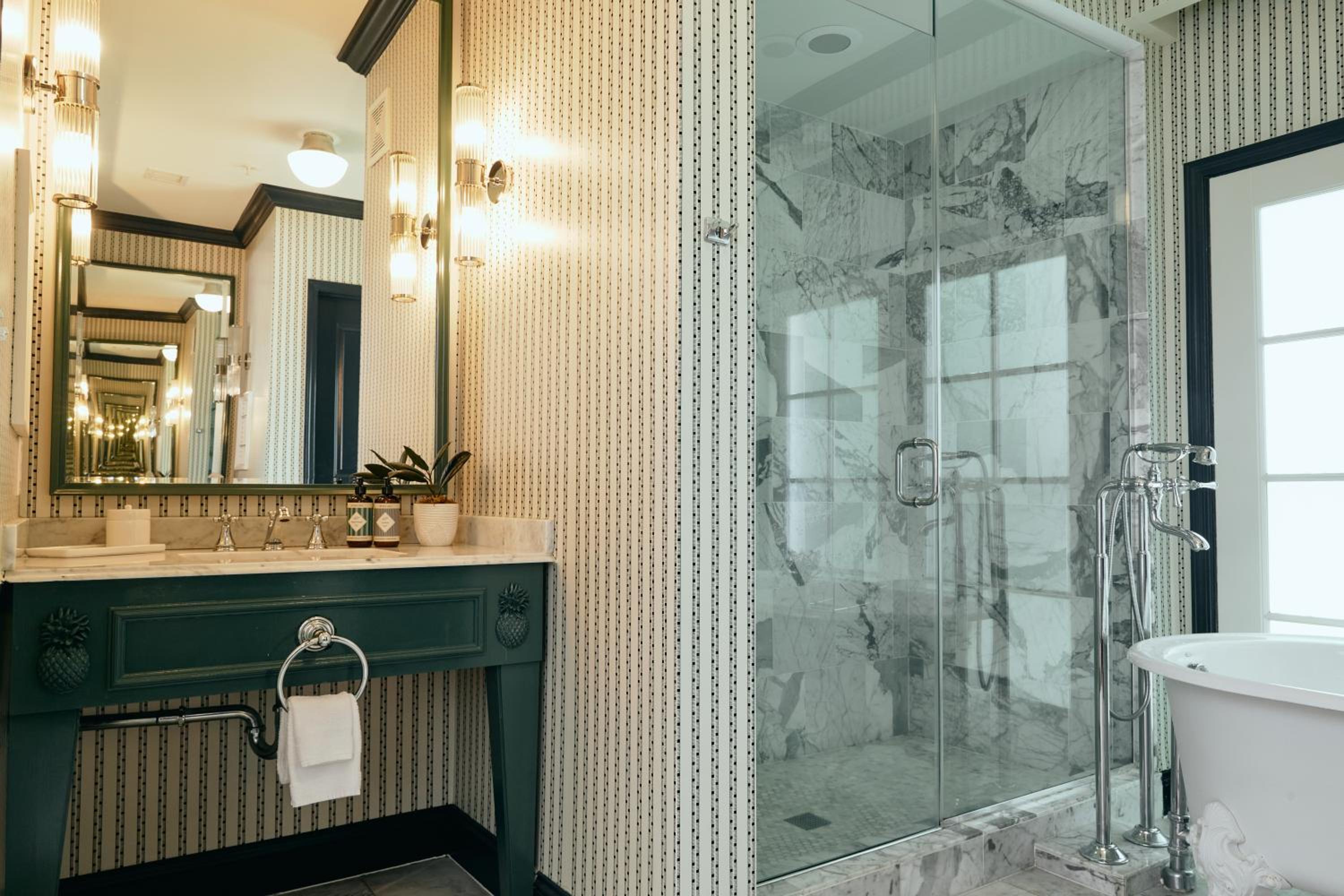 Oxford Vacations - The Oliver, Oxford - Property Image 44