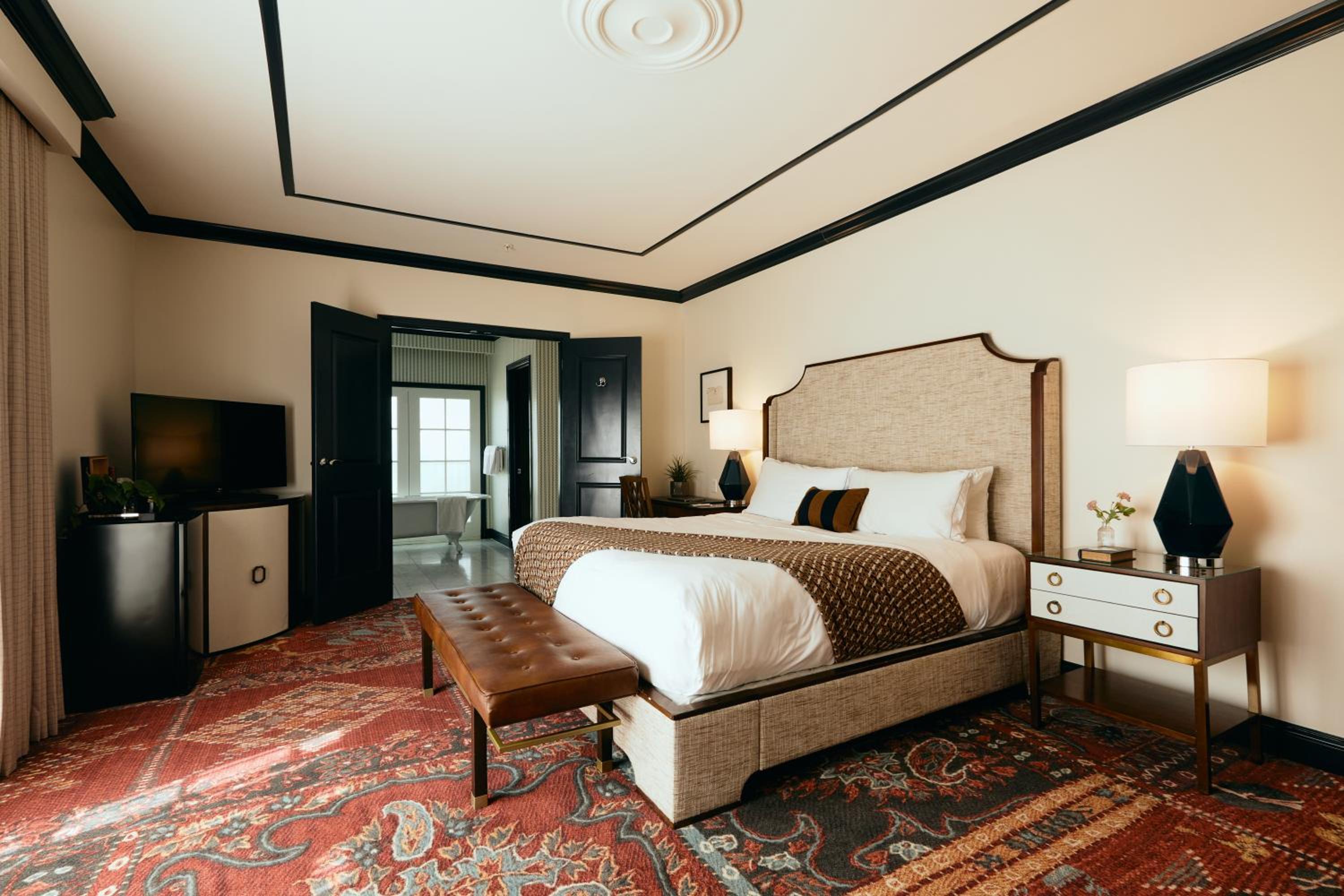 Oxford Vacations - The Oliver, Oxford - Property Image 41