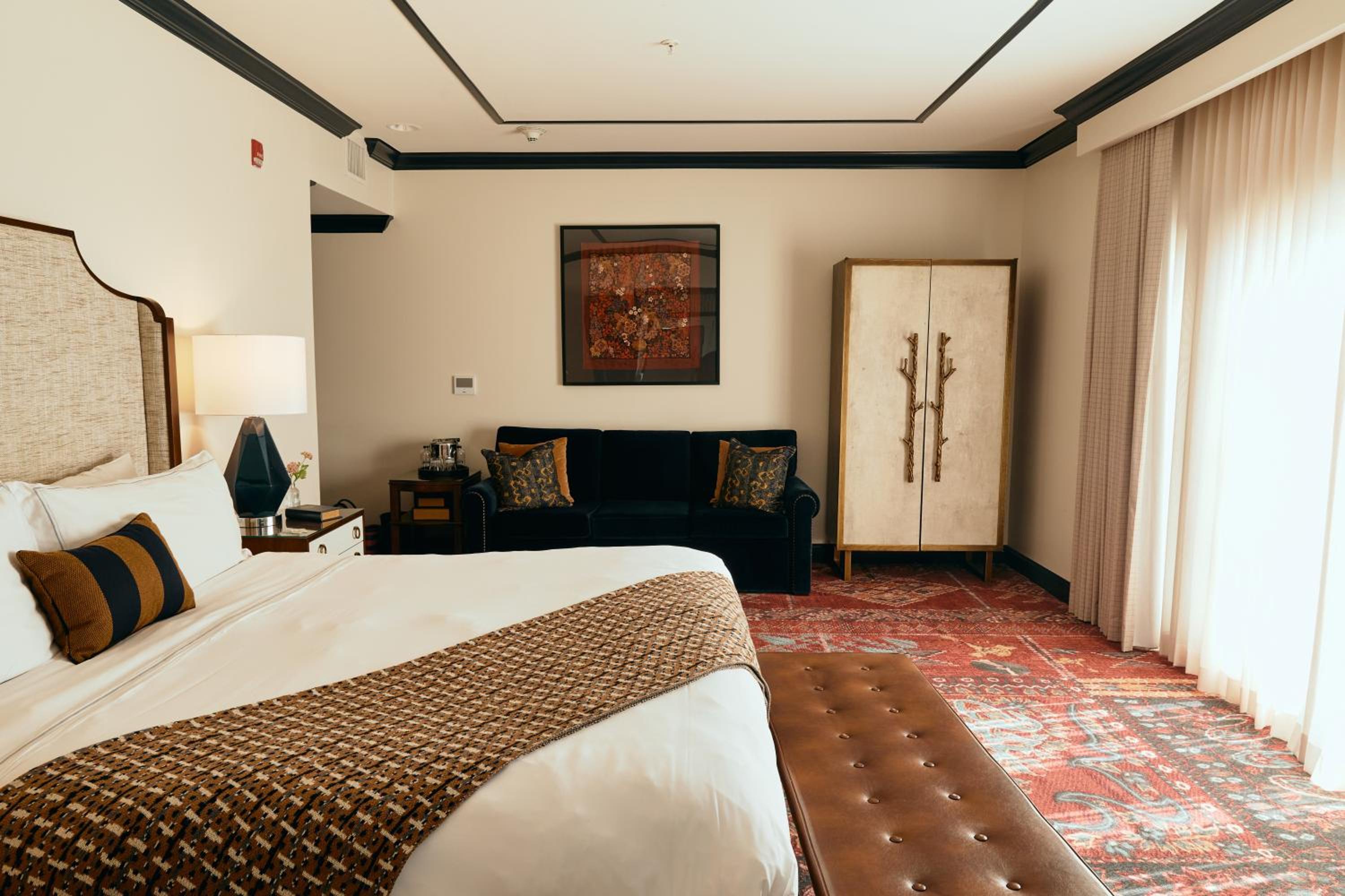 Oxford Vacations - The Oliver, Oxford - Property Image 40