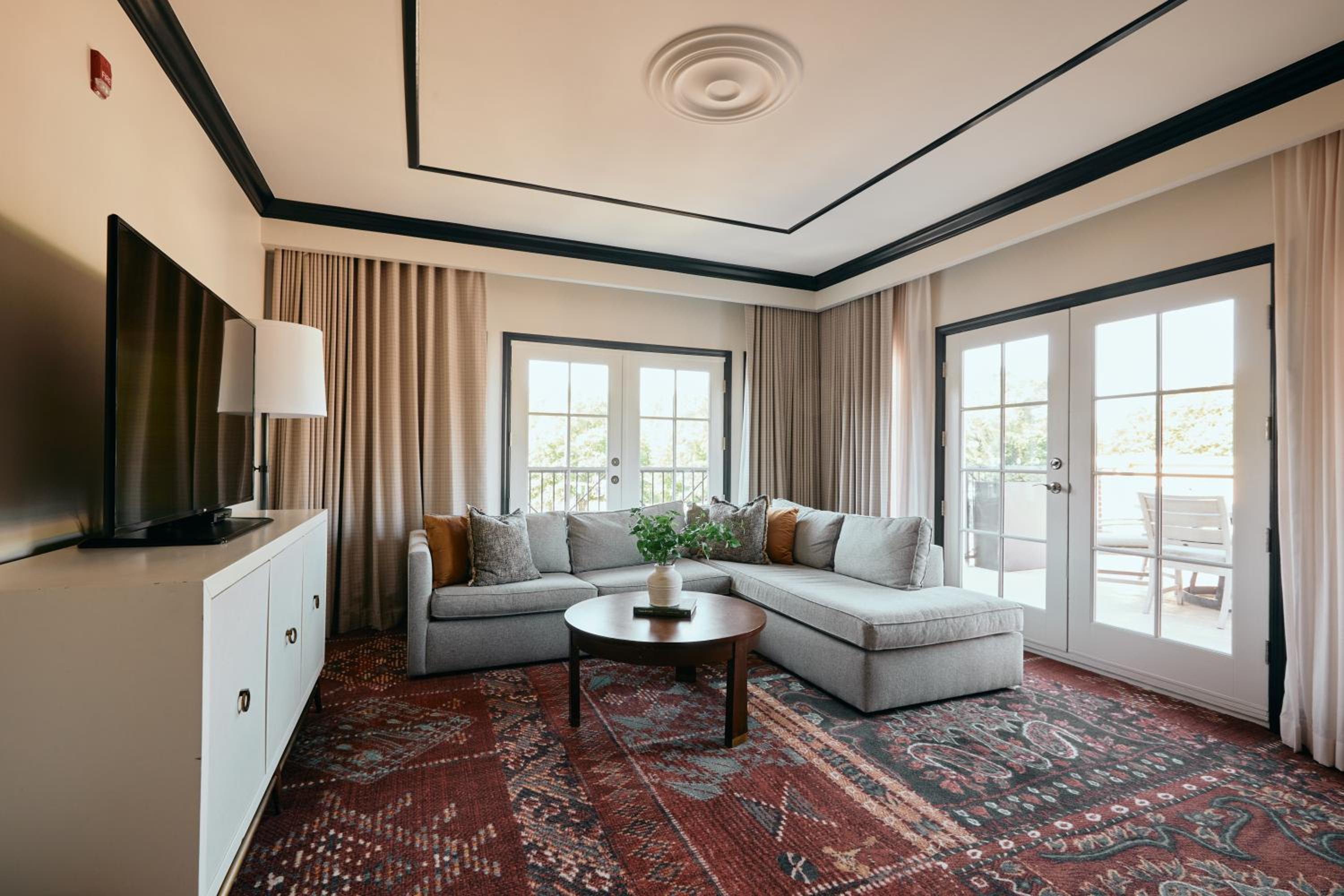 Oxford Vacations - The Oliver, Oxford - Property Image 38