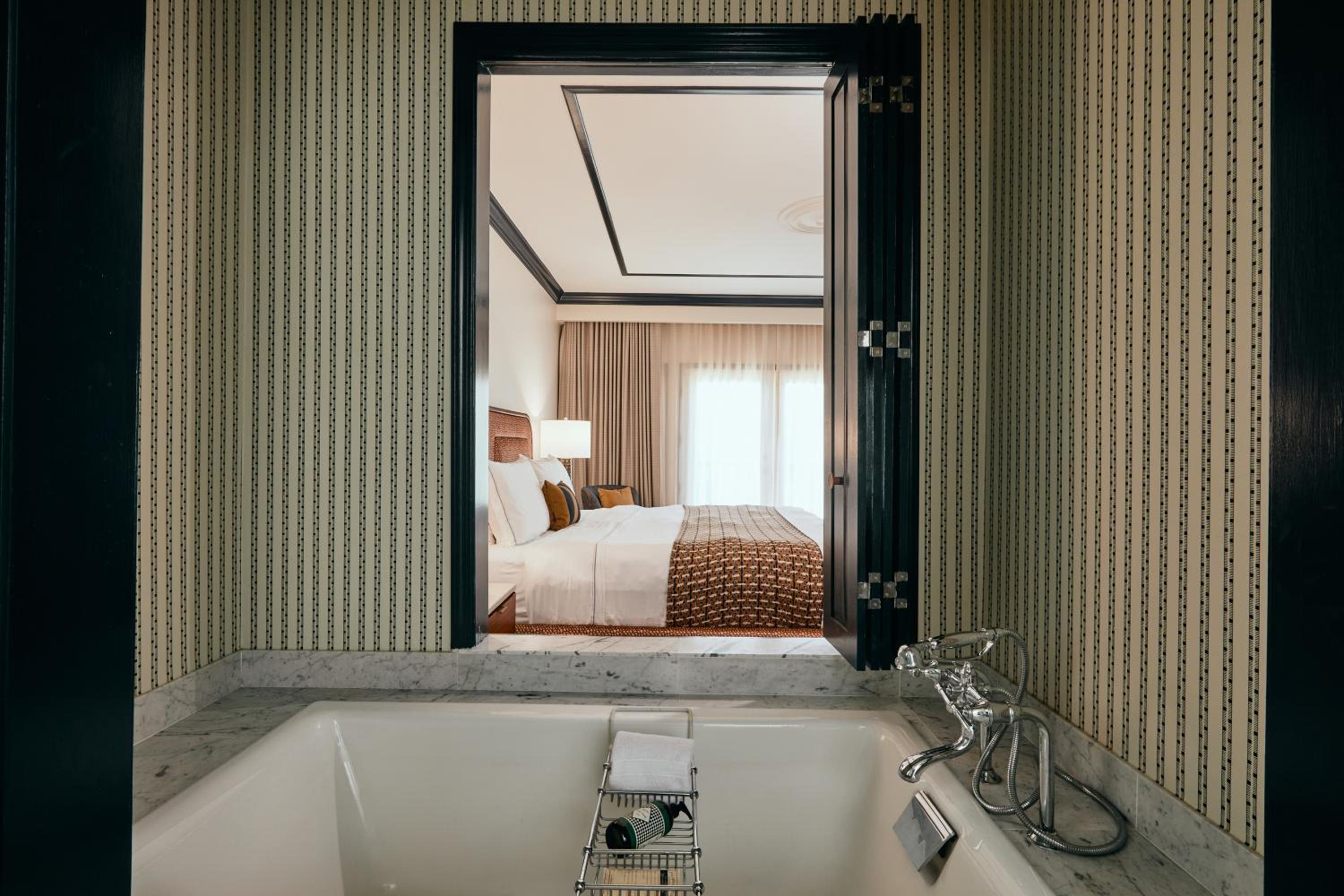 Oxford Vacations - The Oliver, Oxford - Property Image 49