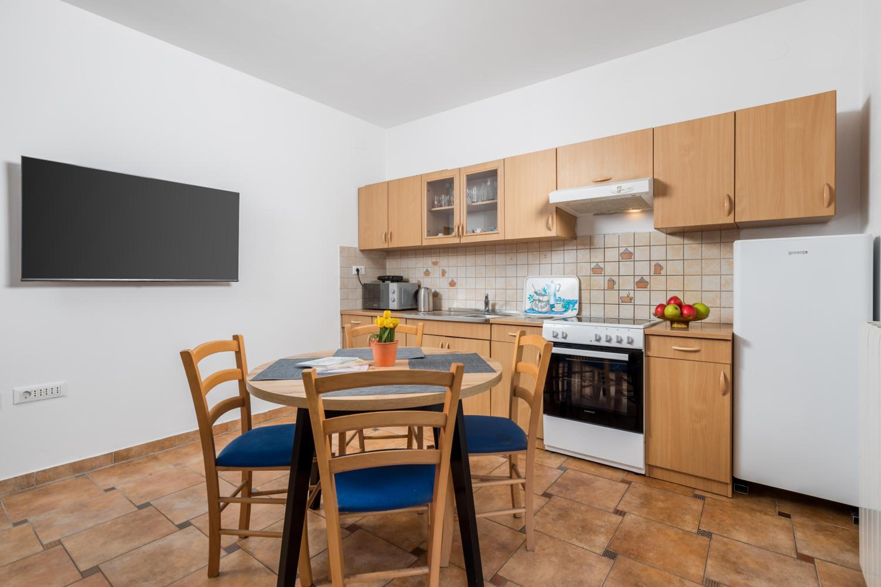 Apartmani Jurina