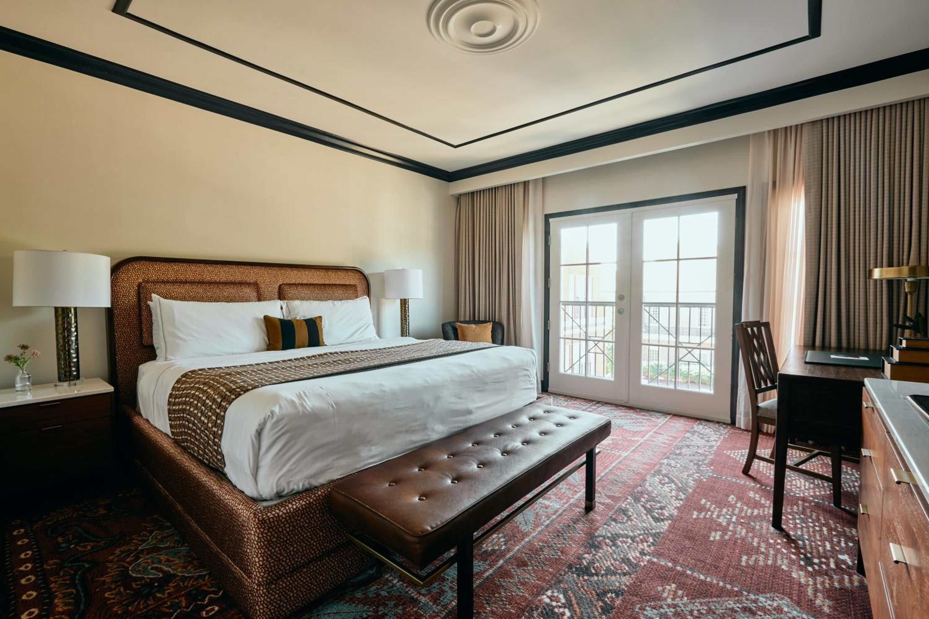 Oxford Vacations - The Oliver, Oxford - Property Image 48