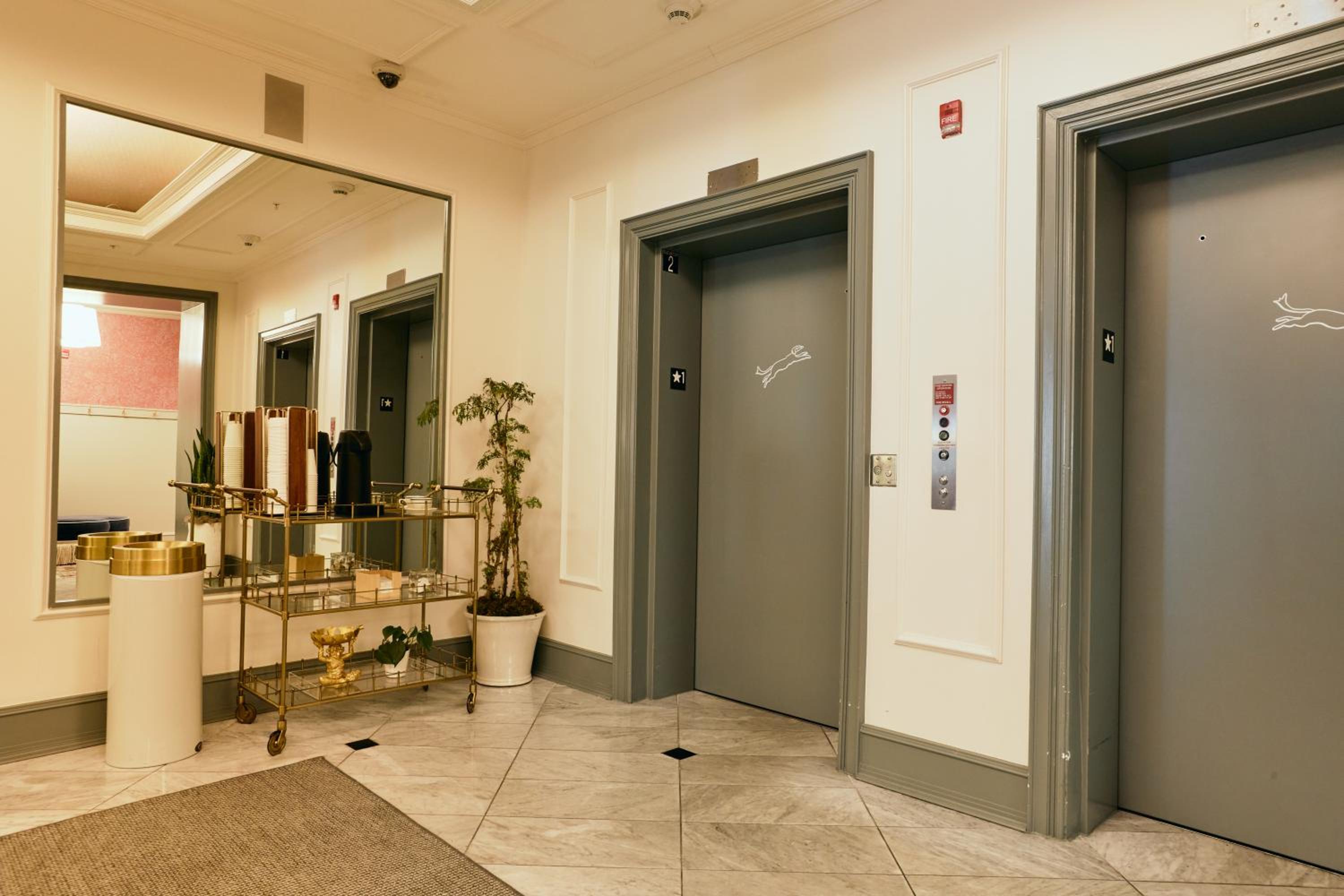 Oxford Vacations - The Oliver, Oxford - Property Image 42