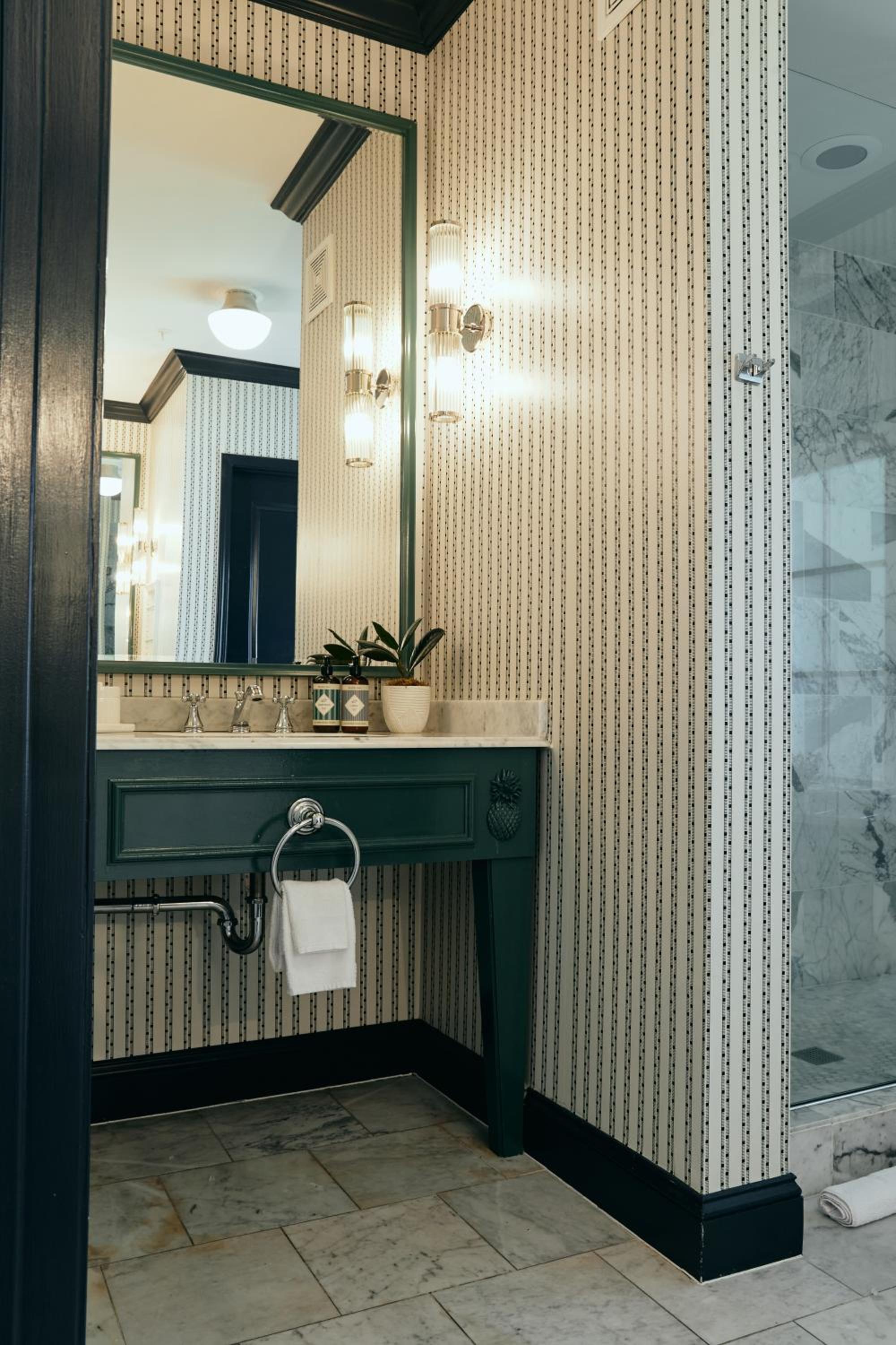 Oxford Vacations - The Oliver, Oxford - Property Image 47