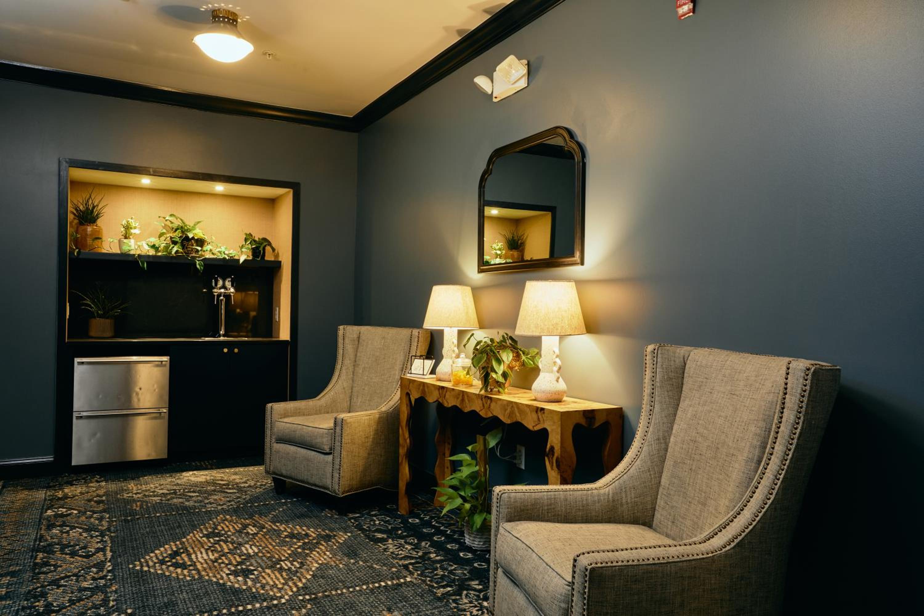 Oxford Vacations - The Oliver, Oxford - Property Image 45