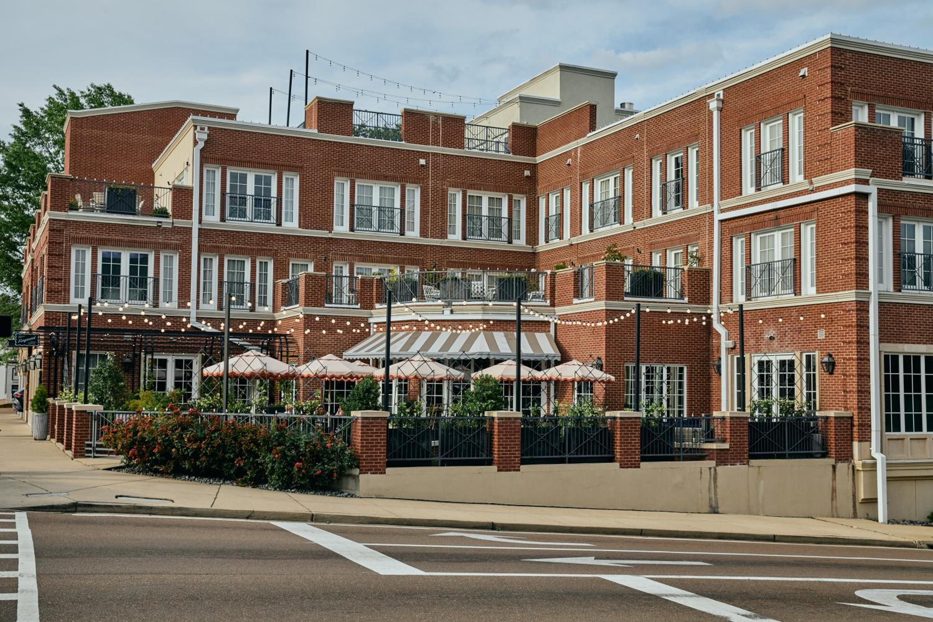 Oxford Vacations - The Oliver, Oxford - Property Image 50