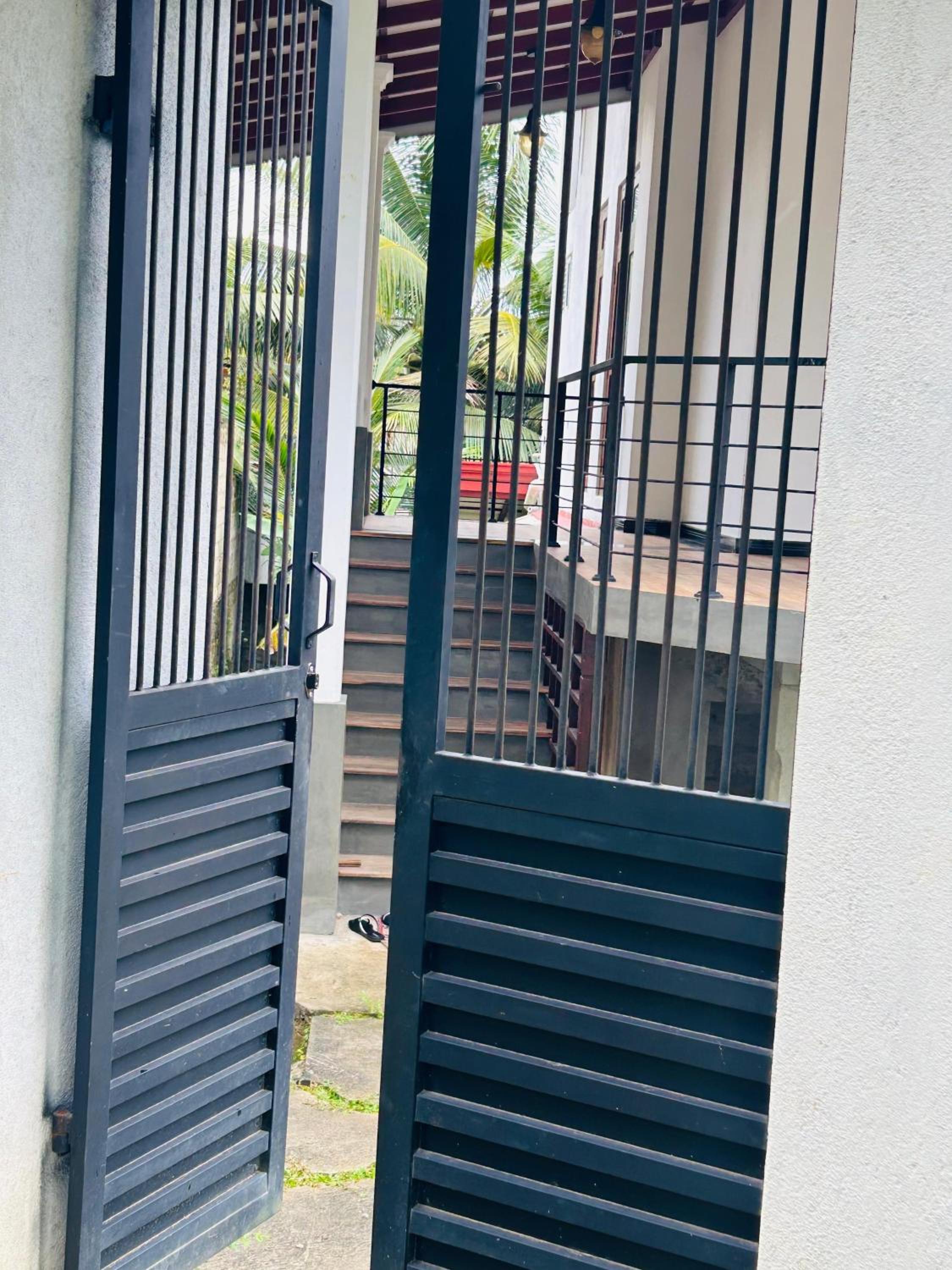 Nildiya Villa Galle view 3