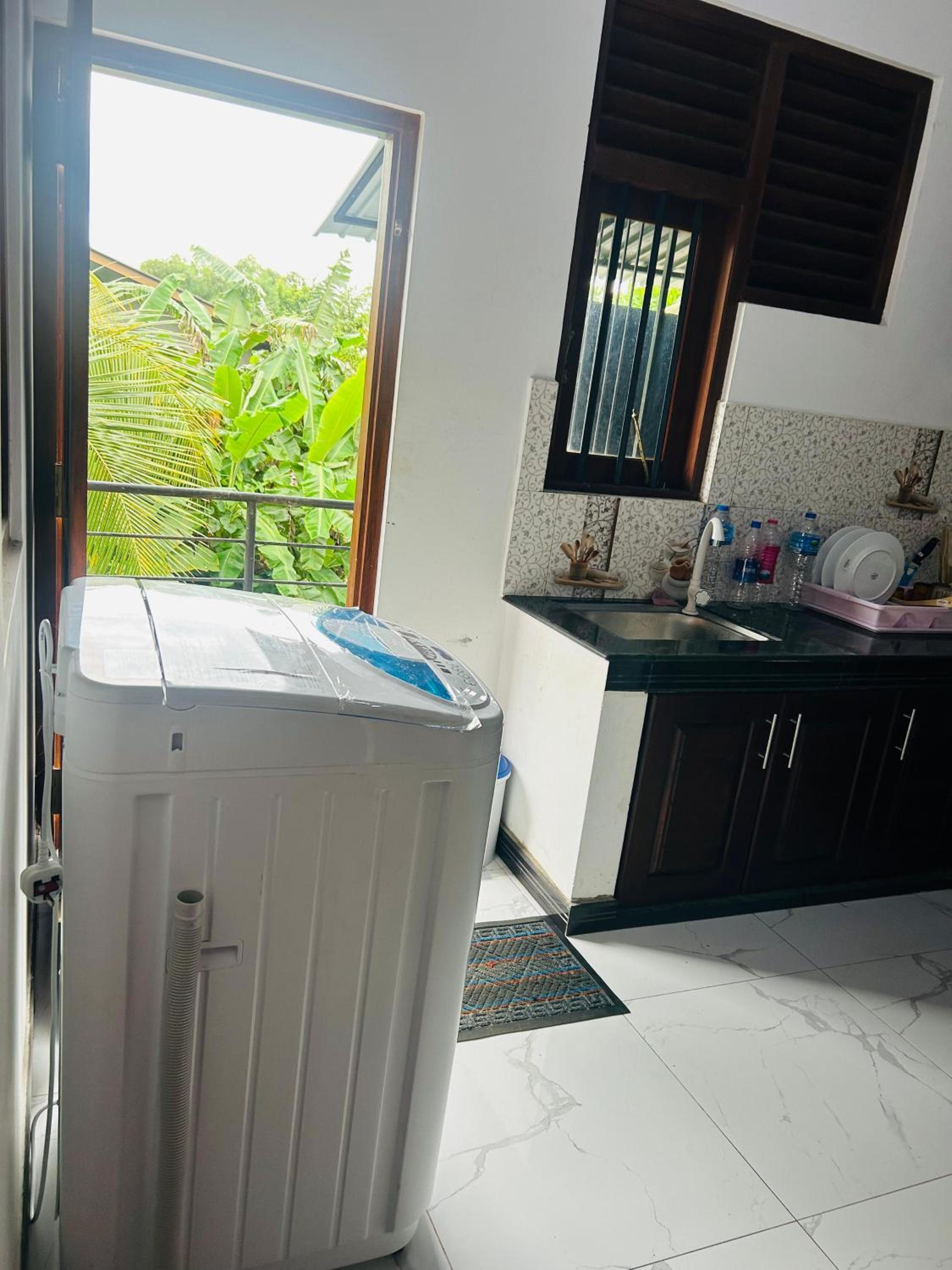 Nildiya Villa Galle view 4
