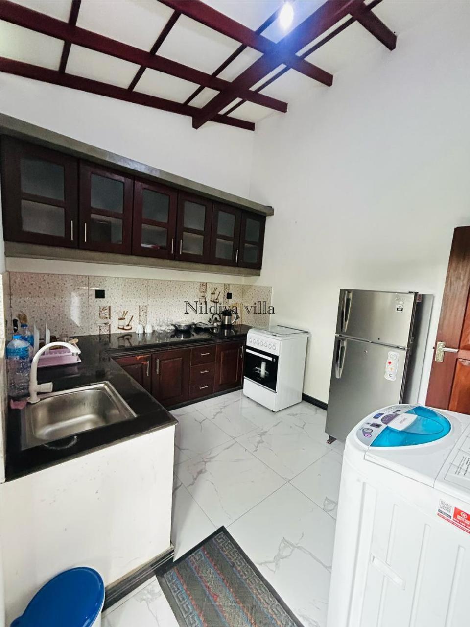 Nildiya Villa Galle view 5