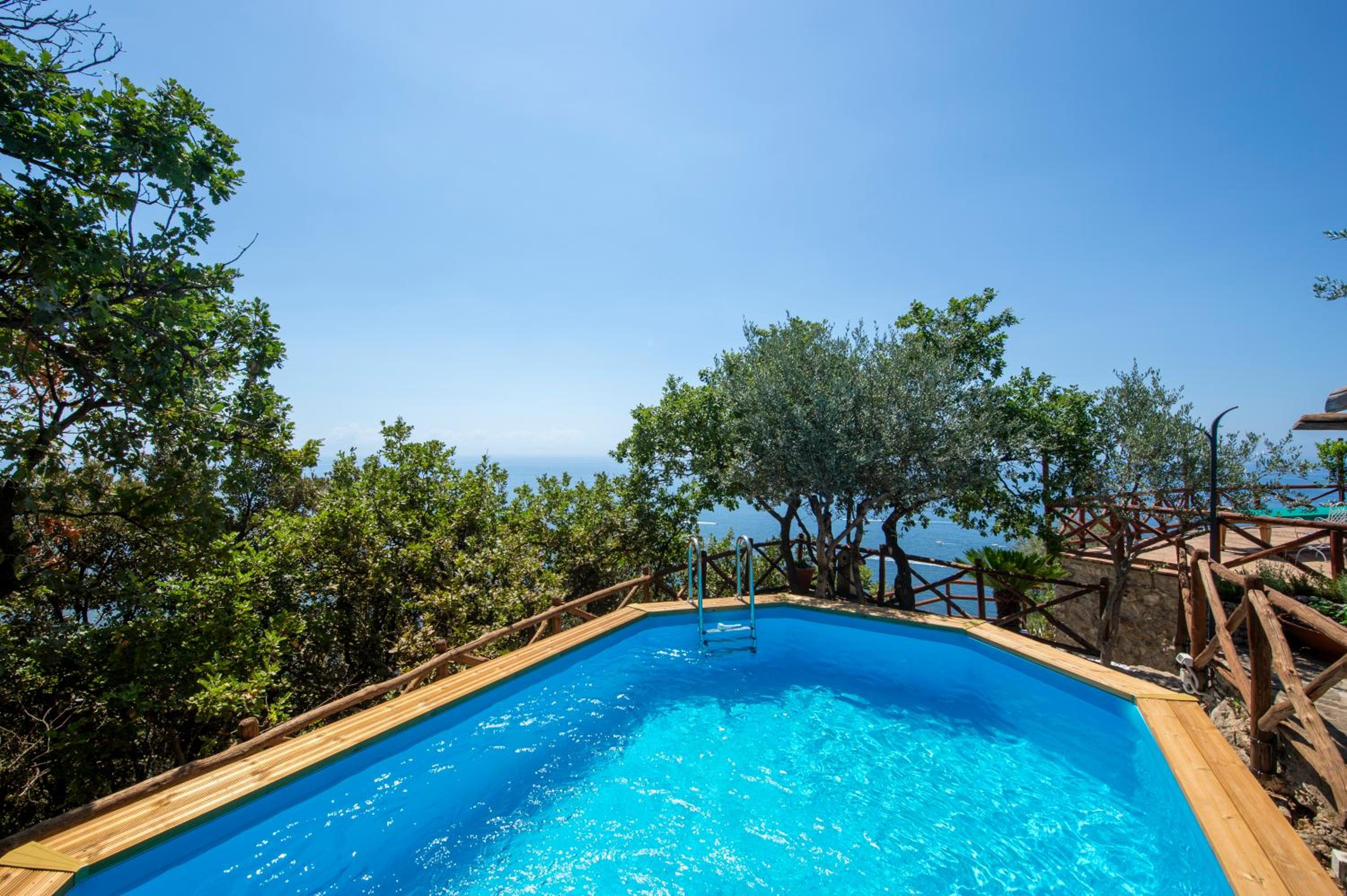 Casa Allegra photo 4