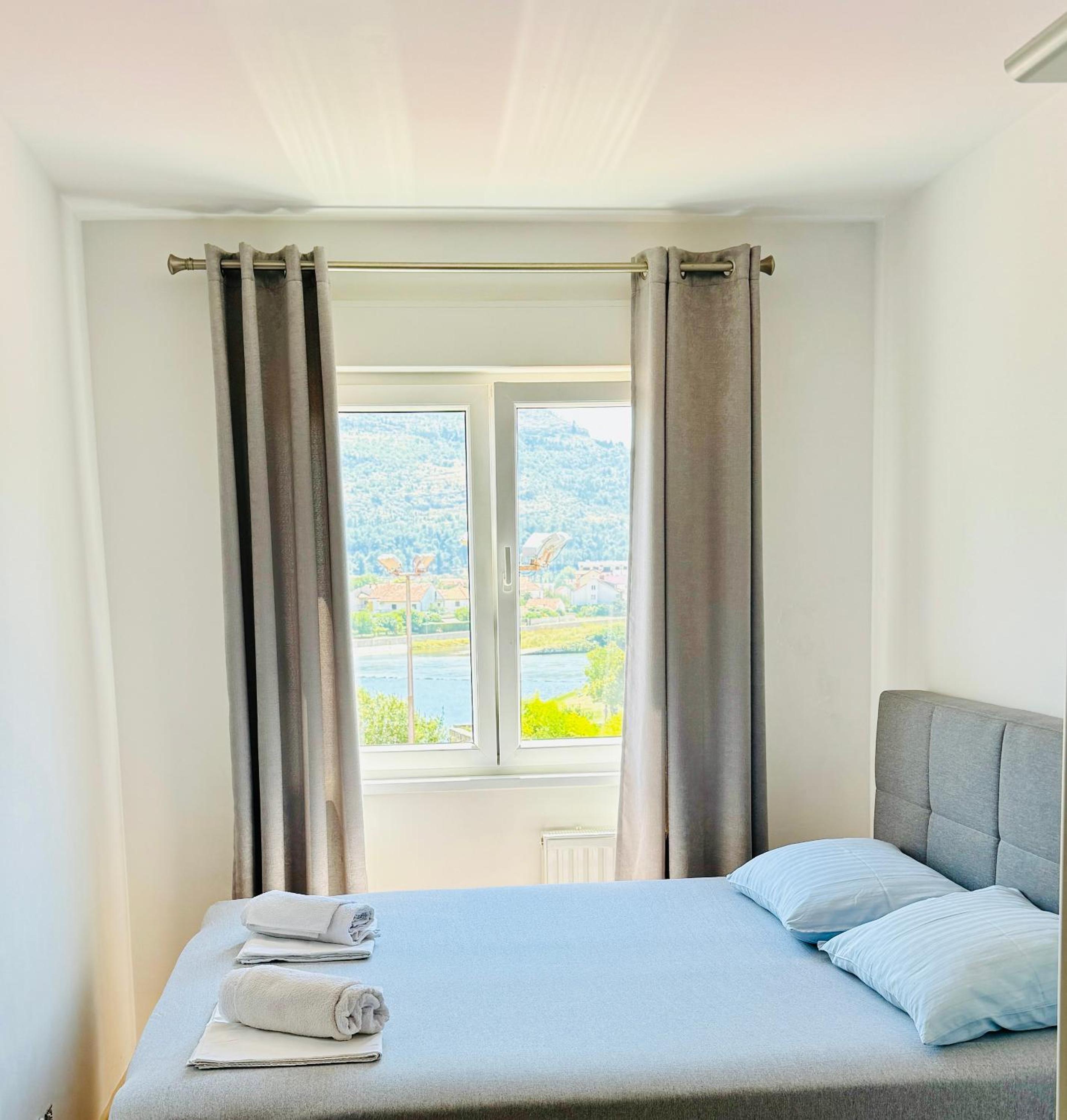 Apartman Srna