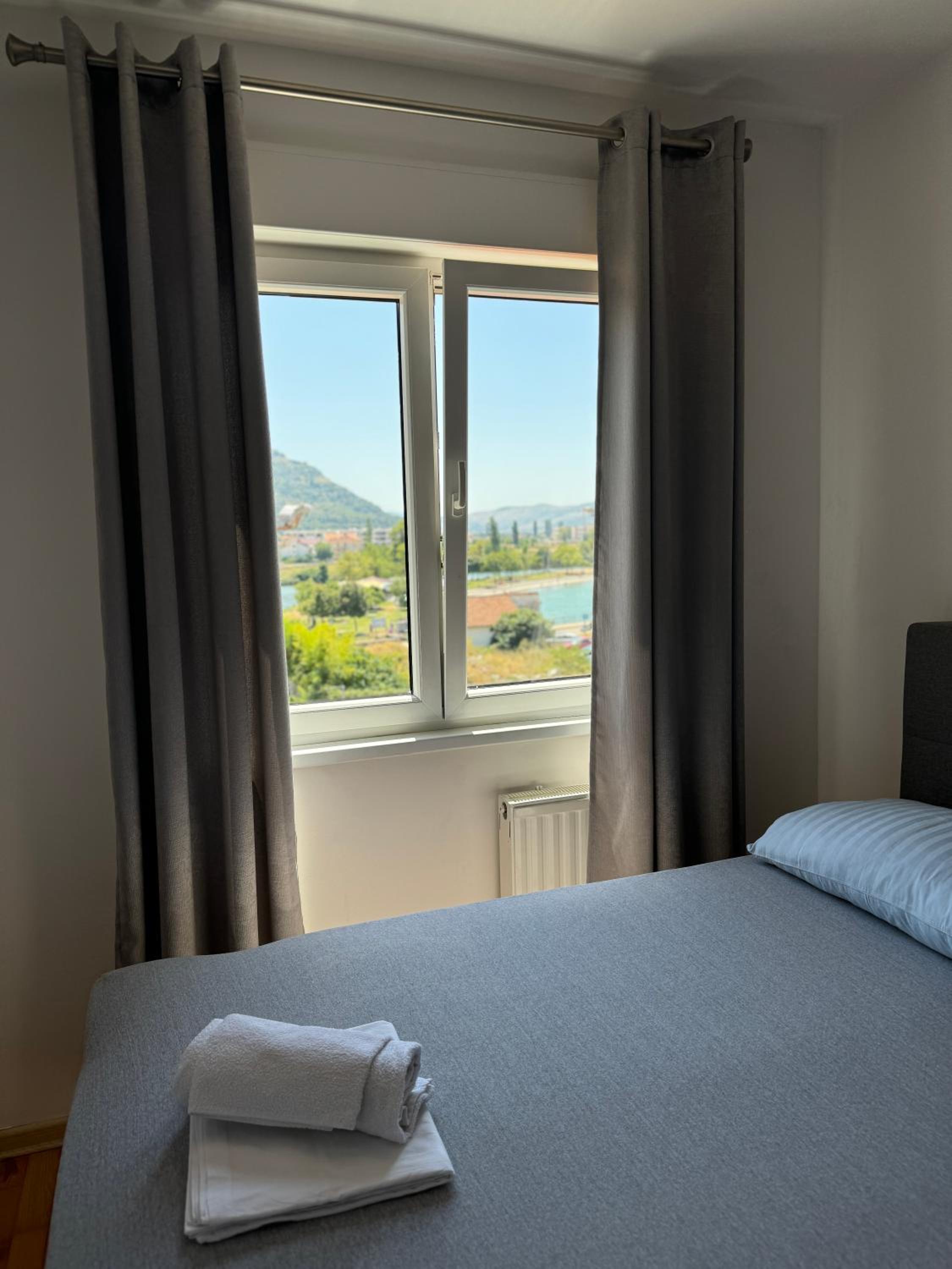 Apartman Srna