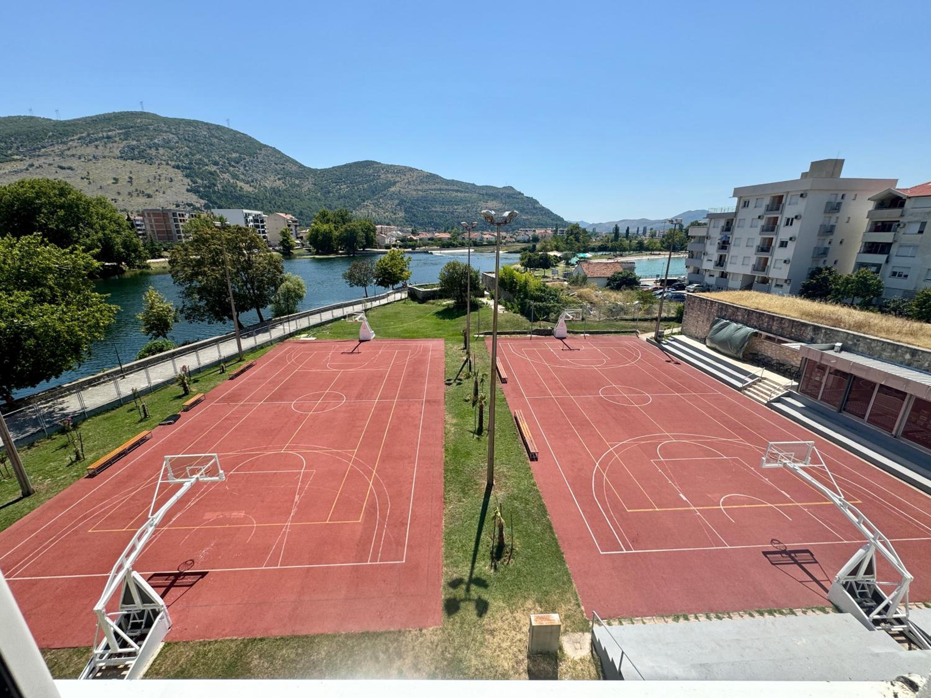 Apartman Srna