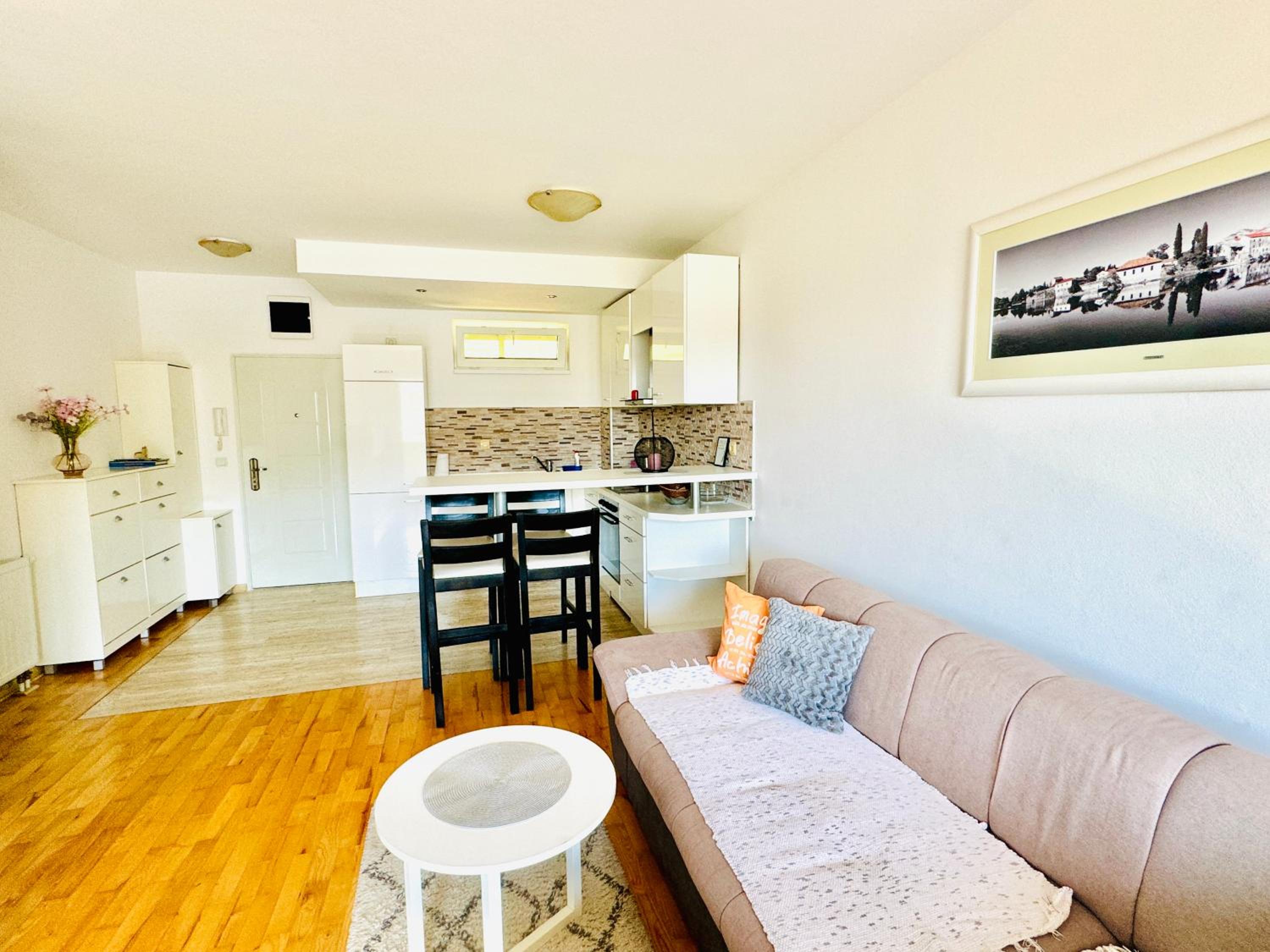 Apartman Srna