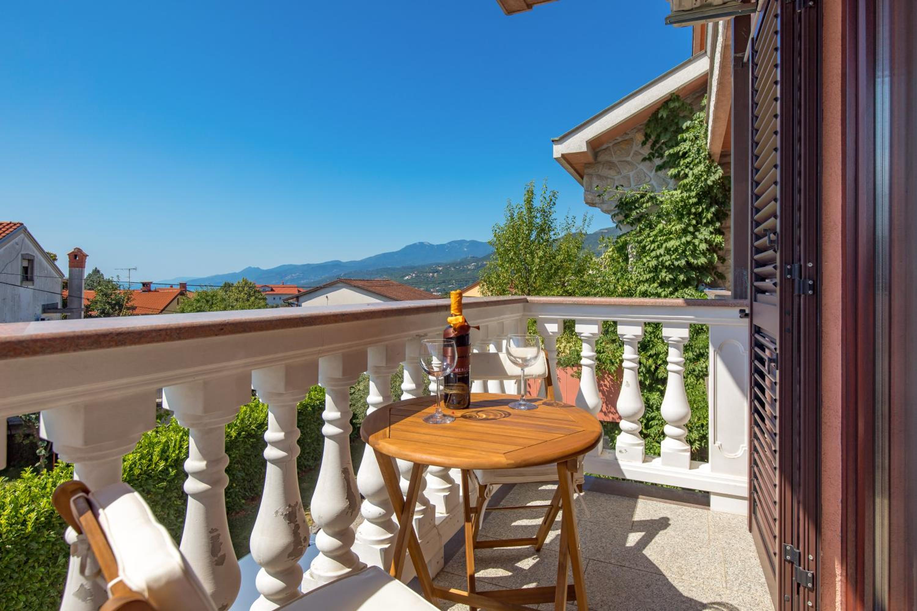 Apartmani Jurina
