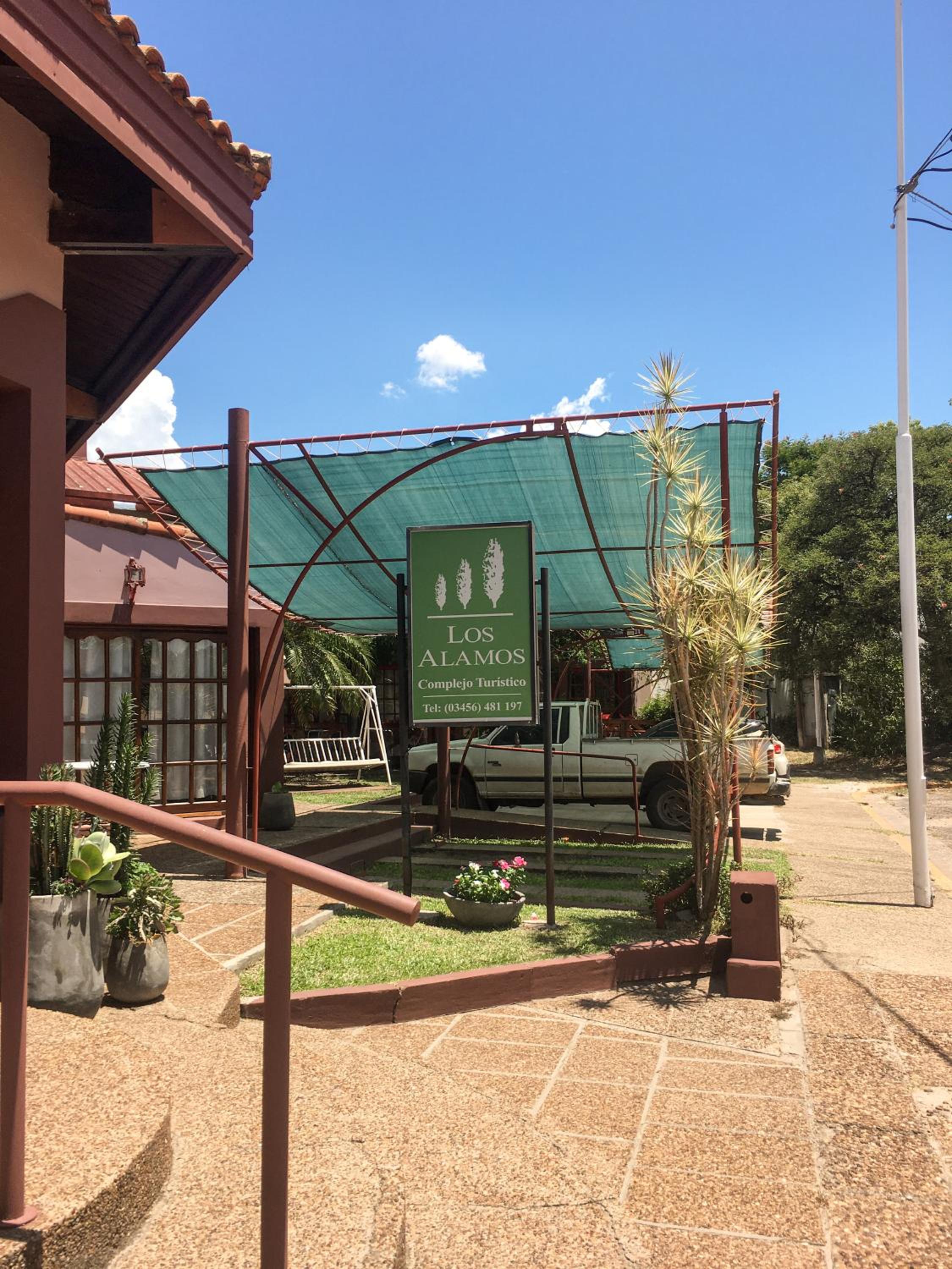LOS ALAMOS