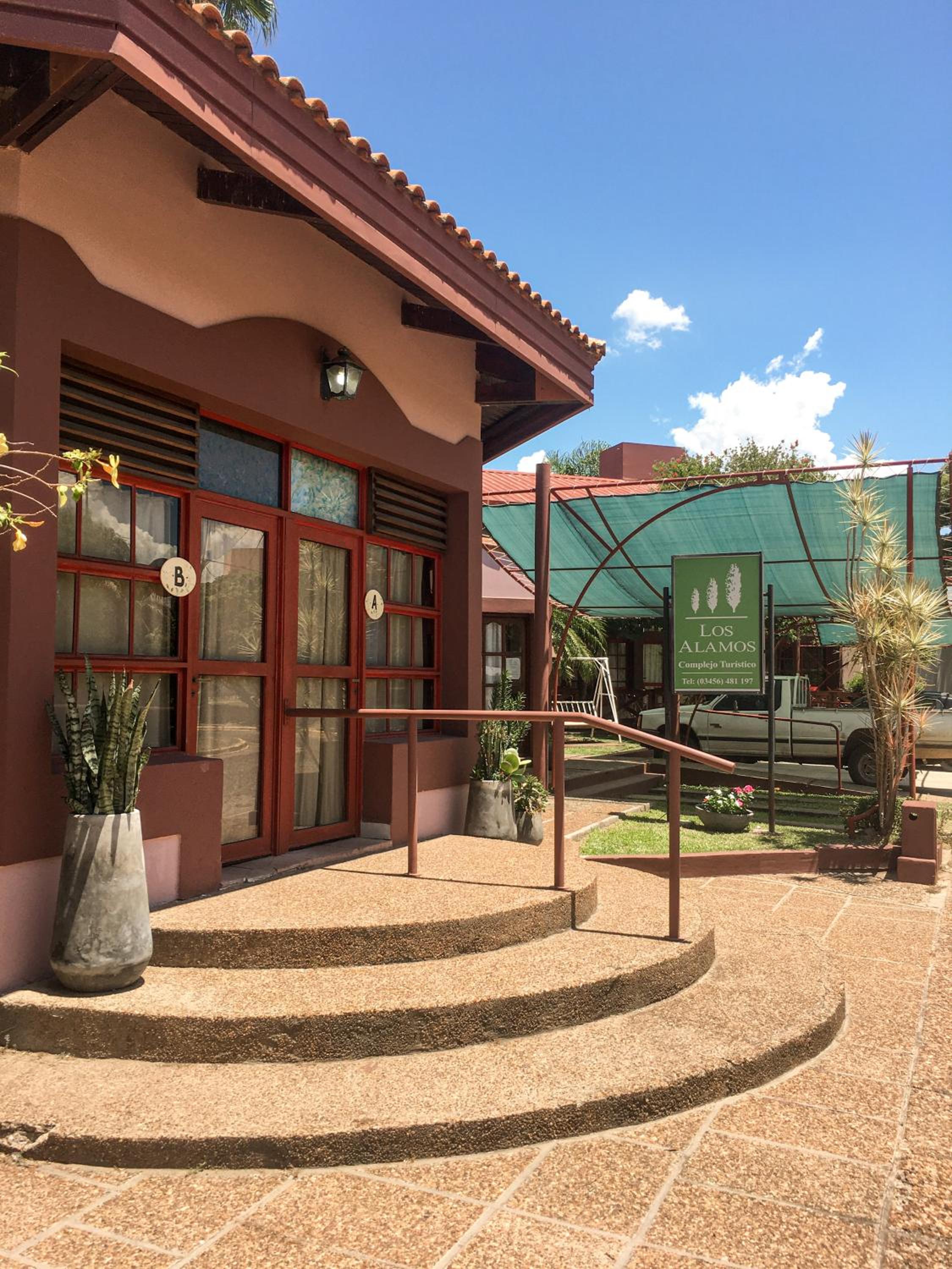 LOS ALAMOS