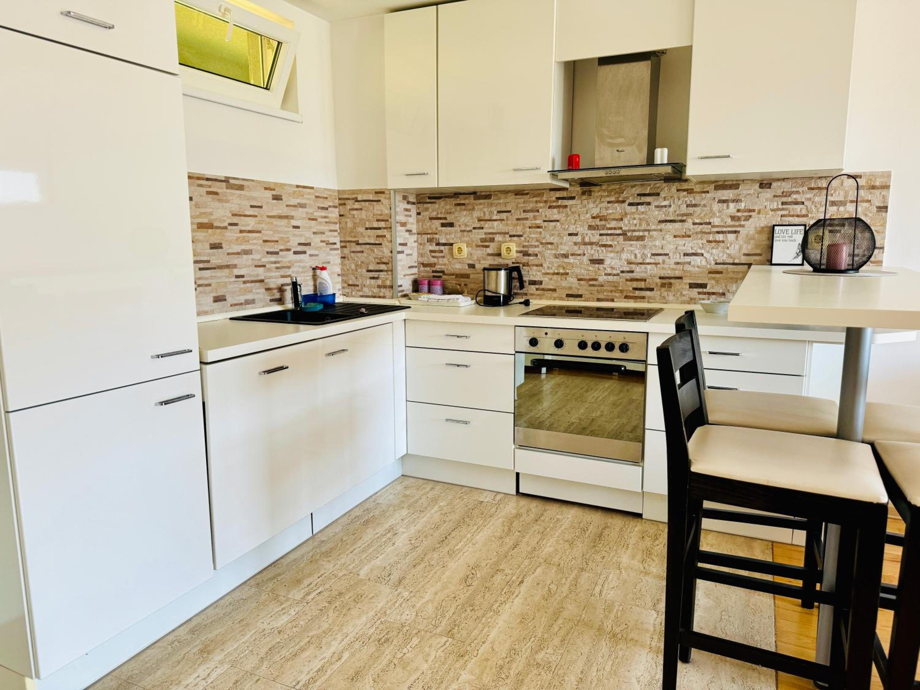 Apartman Srna