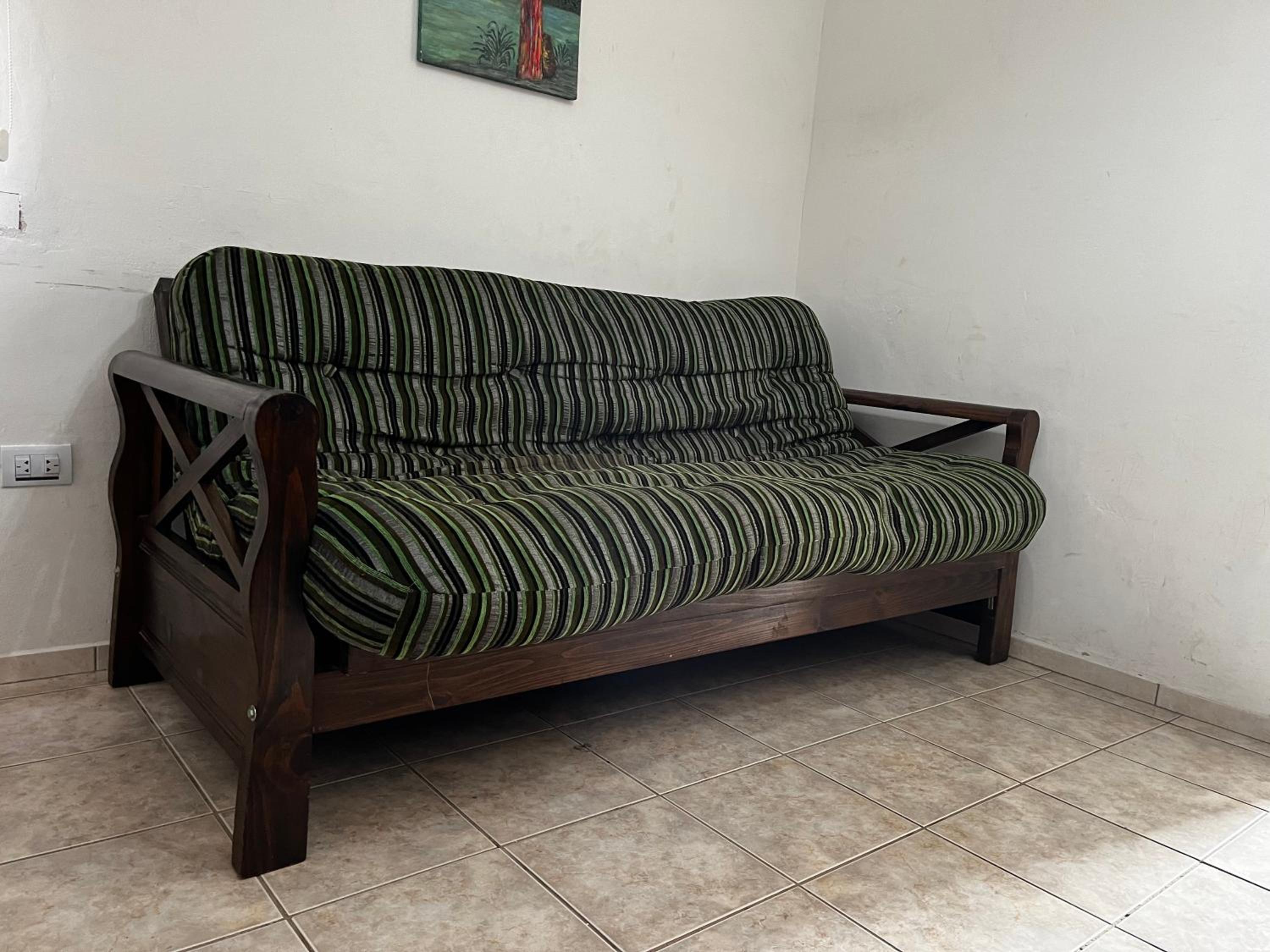 Casita Embalse