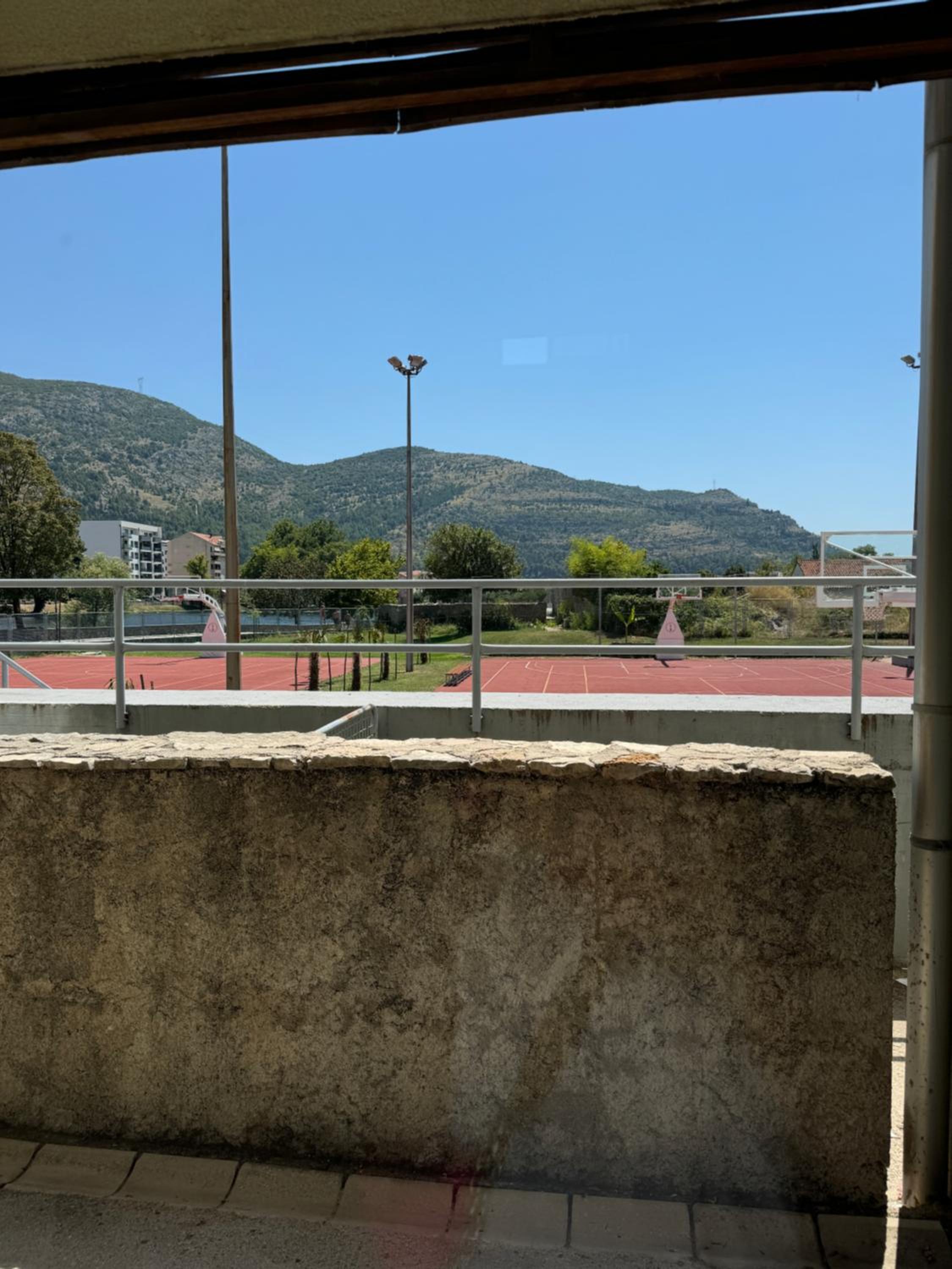 Apartman Srna