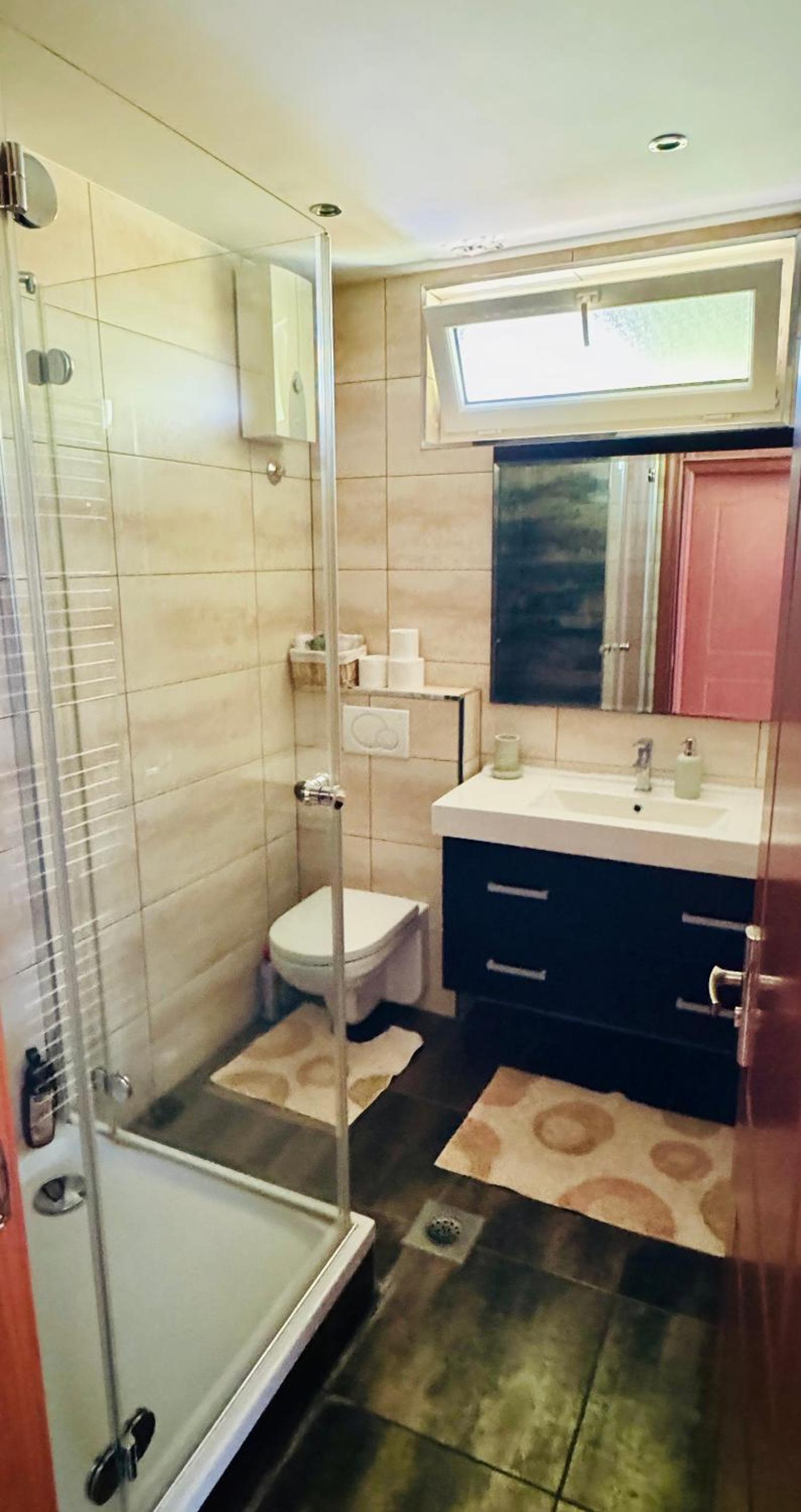 Apartman Srna